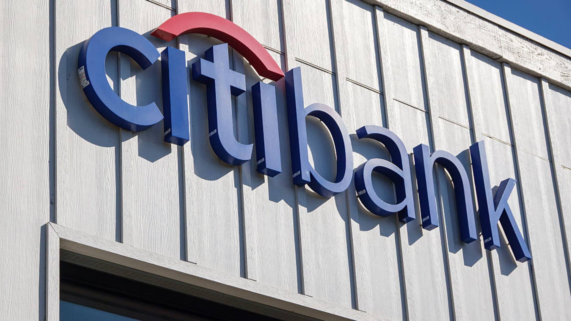 Citigroups Trump Boost: Analyzing the Rally Amidst Market Downturn