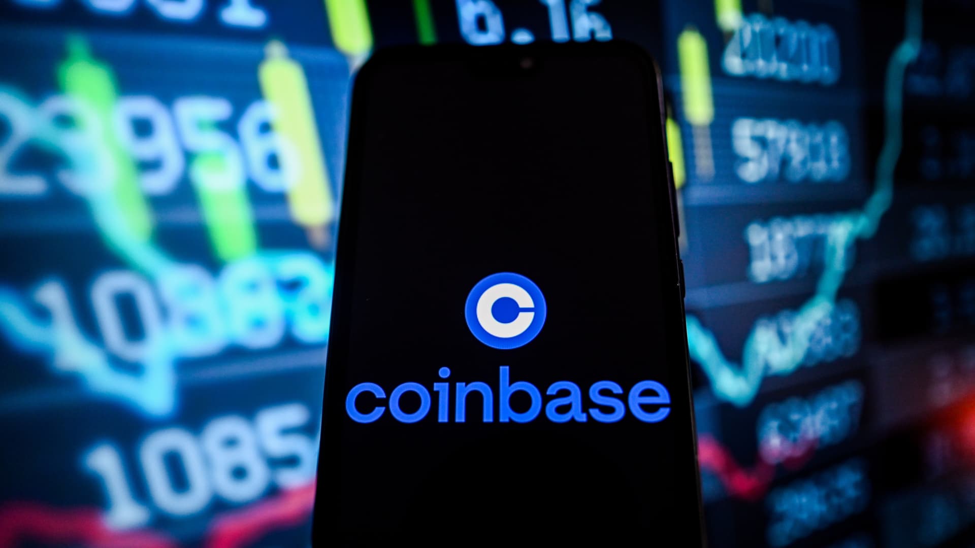 Coinbase Perpetual Futures: A <a href=