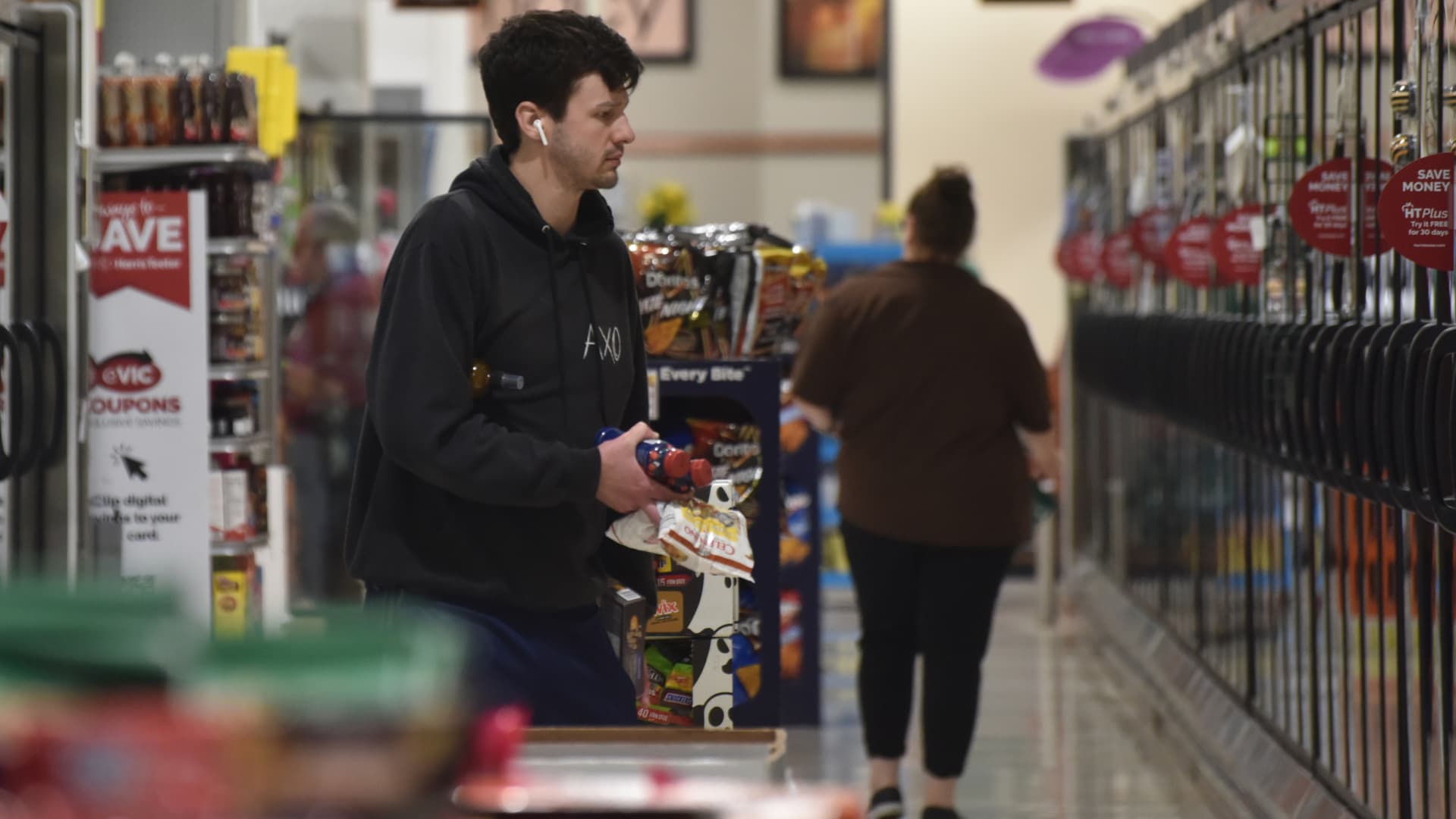 Consumer Prices Surge 4.2%: A Three-Year Inflation Warning for the Economy