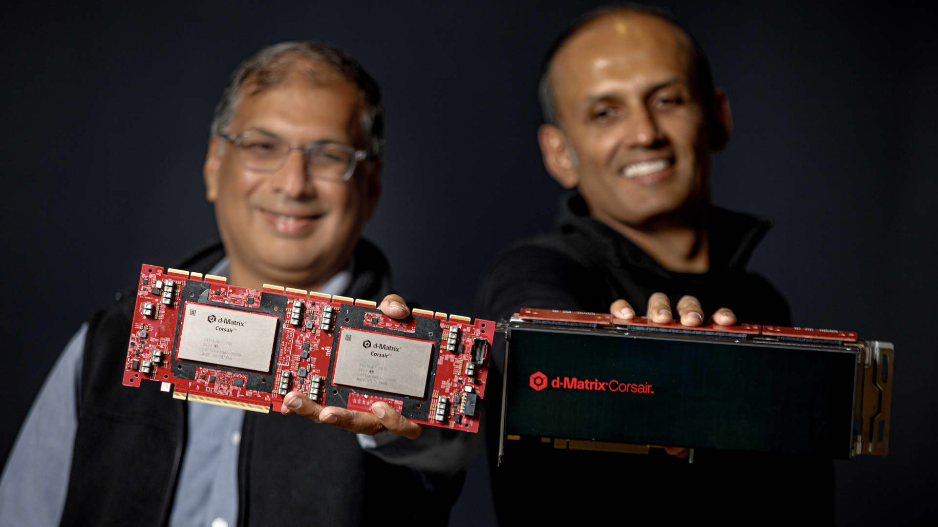 D-Matrix's AI Chip Breakthrough: Challenging Nvidia in Inference Workloads featured image