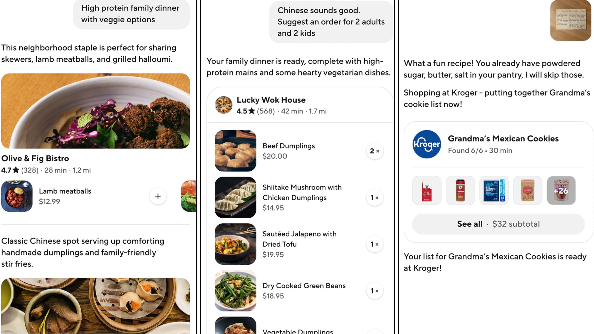 DoorDash AI Push: Unlocking Next-Gen Engagement