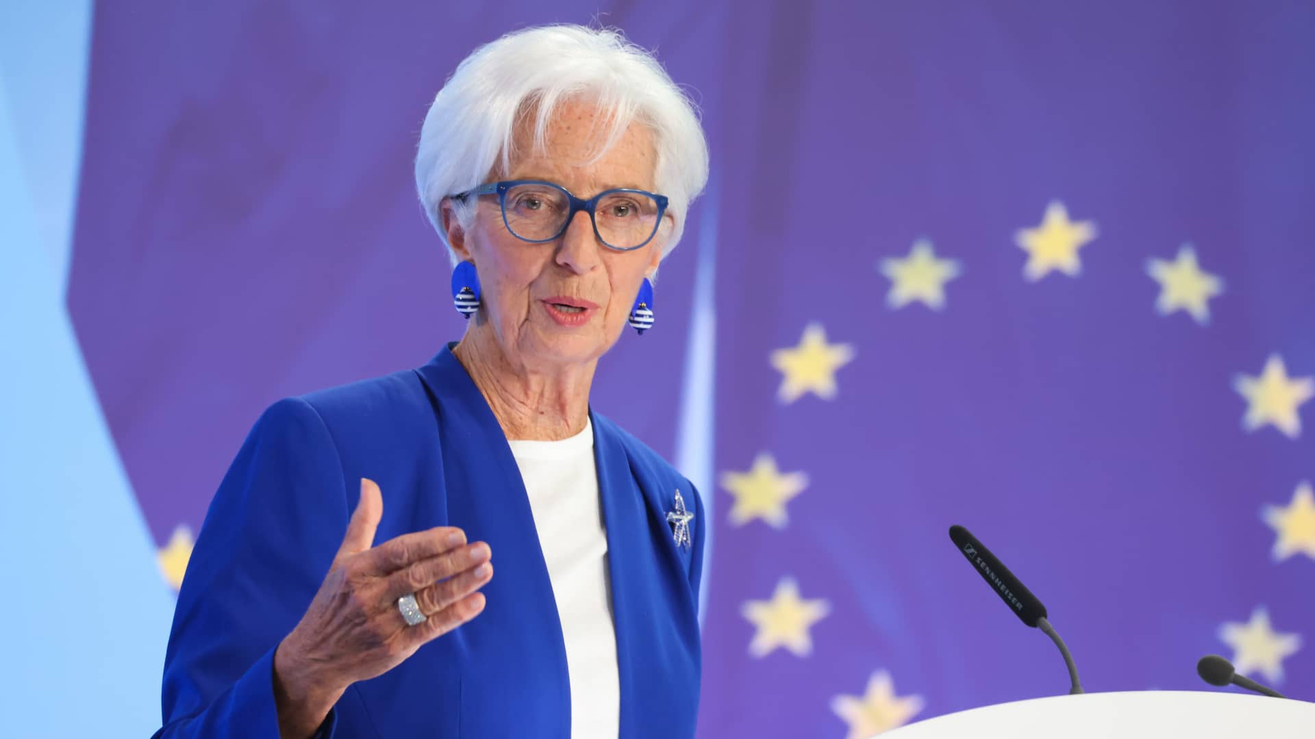 ECB Interest Rate Hike: A Critical Move Amidst Escalating Inflation