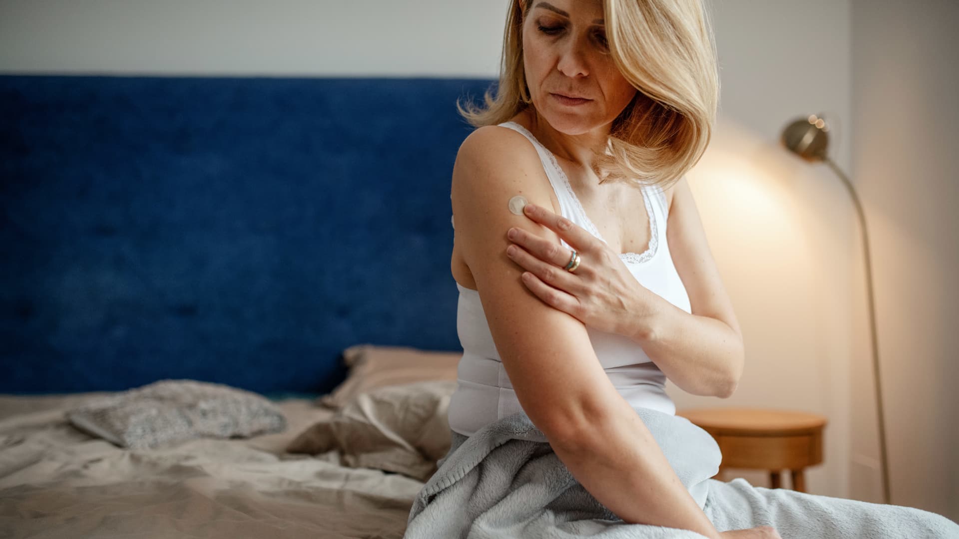 Estrogen Patches Shortage: A Strategic Challenge for Pharma Supply Chains featured image