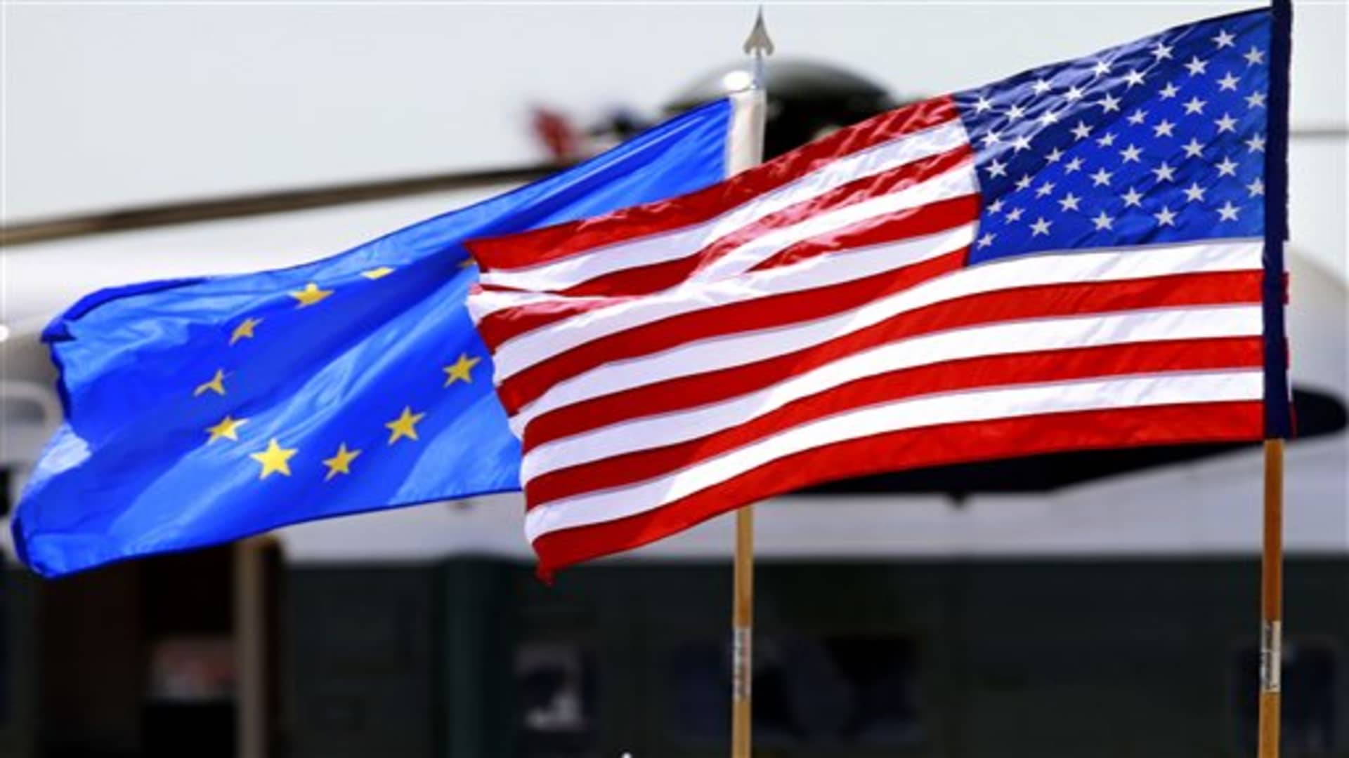 Europe Tech Sovereignty: Billions Poured into EU's Digital Fortress featured image