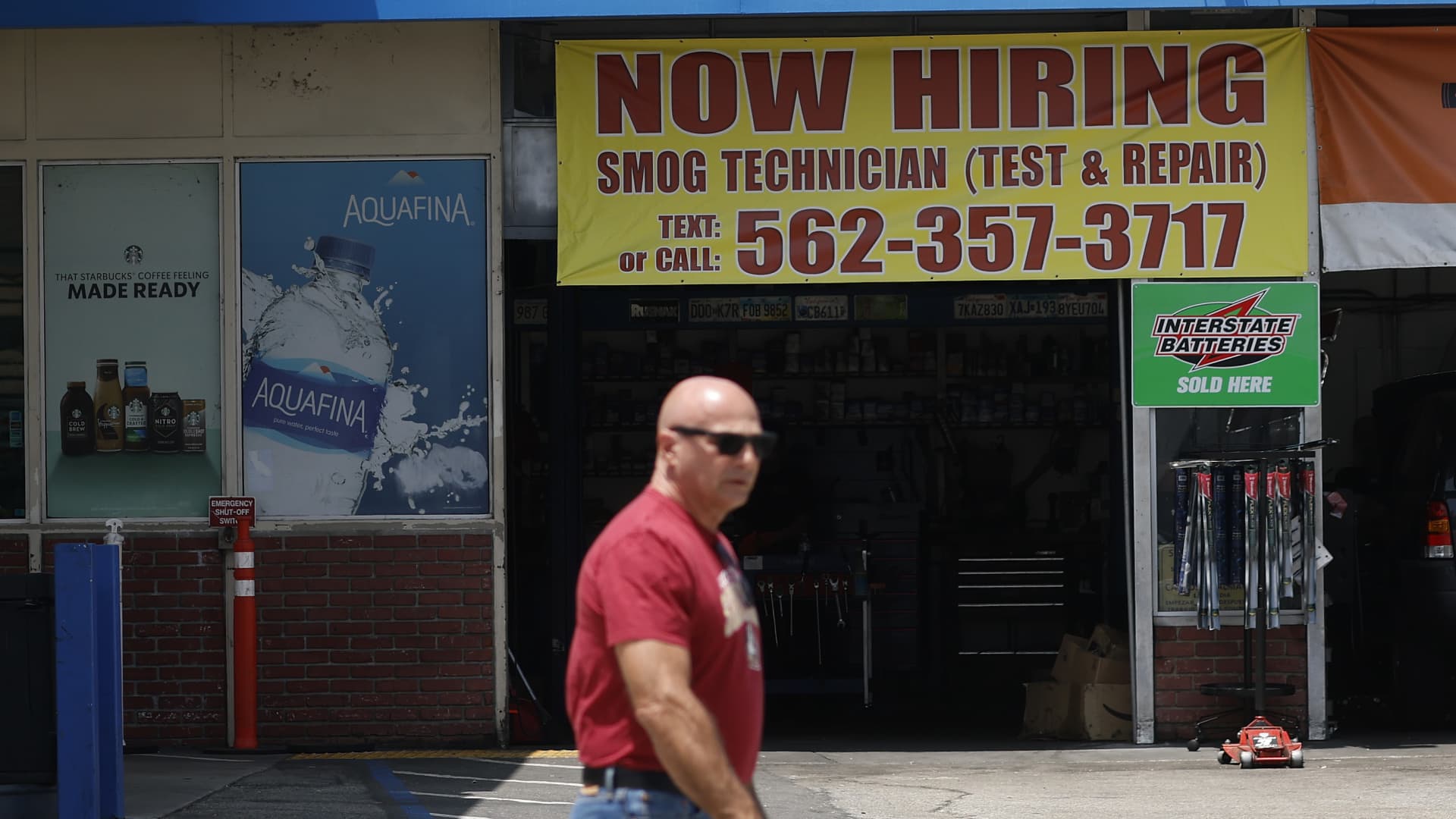 Factory Job Cuts Near Crisis Levels: A Warning for Macro-Stability