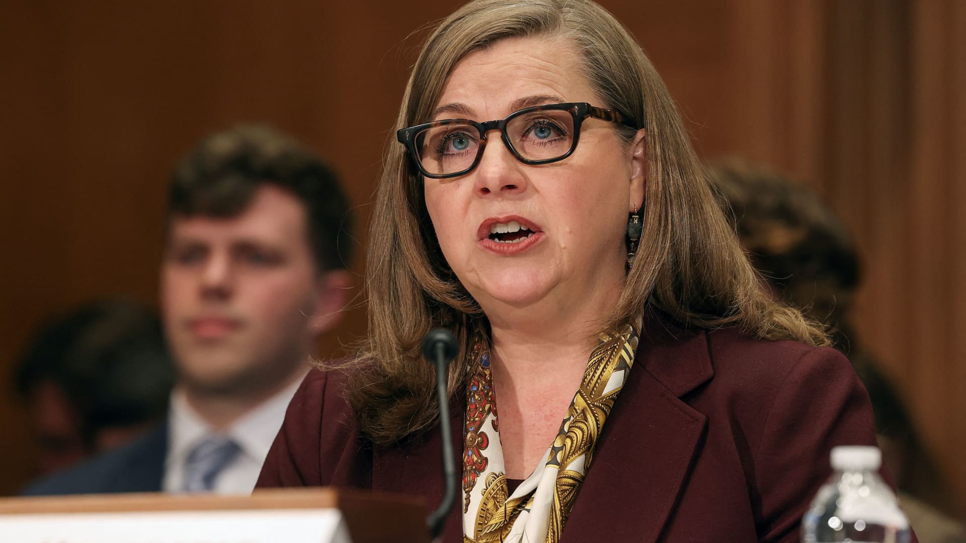 Federal Reserve Stress Test: U.S. Banks Show Resilience Amidst Rule Overhaul featured image