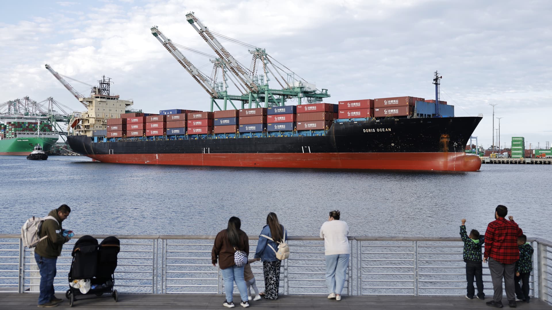 Forced Labor Tariffs Warning: U.S. Targets 60 Economies