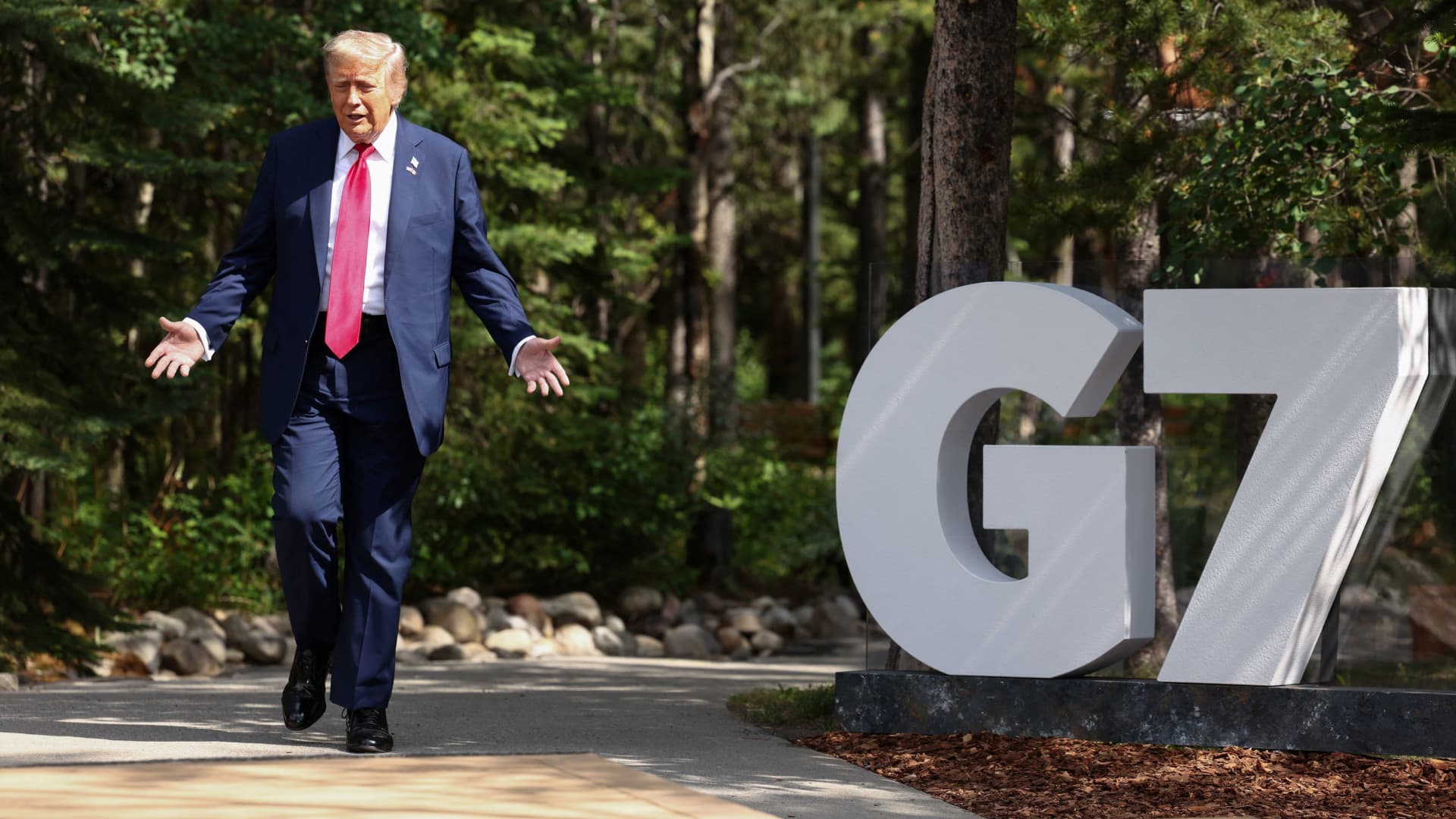 G7 Summit: Innovation Crossroads and AI Regulation Risks featured image