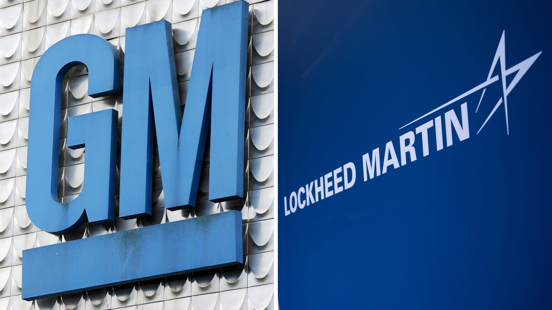 General Motors Defense Partnership Signals Bold Manufacturing Expansion