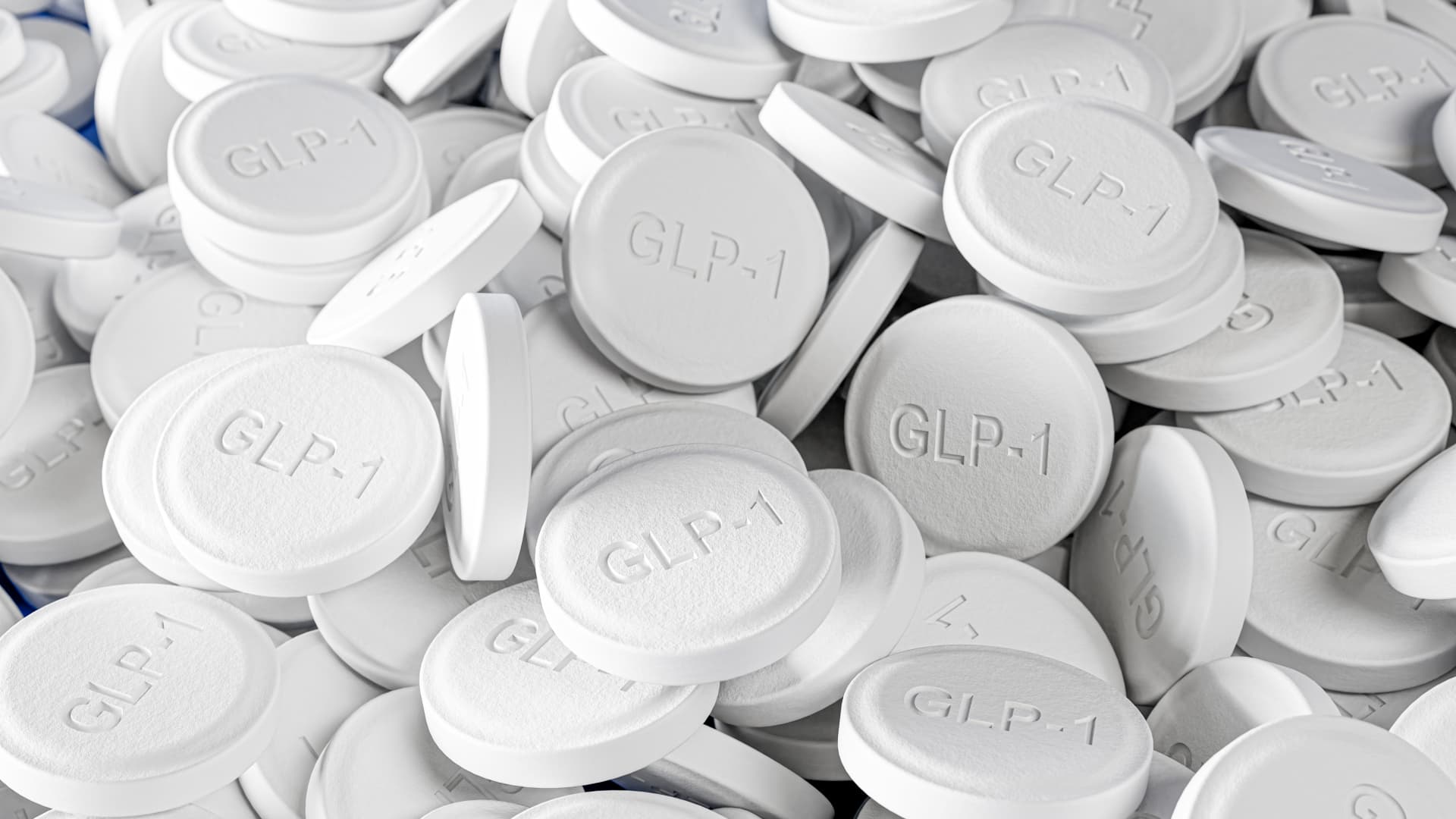 GLP-1 Pill Market: Intense Battle for Medicare Coverage Heats Up
