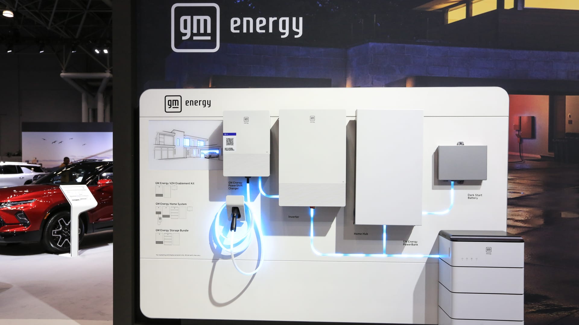 GM Battery Breakthrough: Sodium-Ion Poised to Reshape Energy Storage