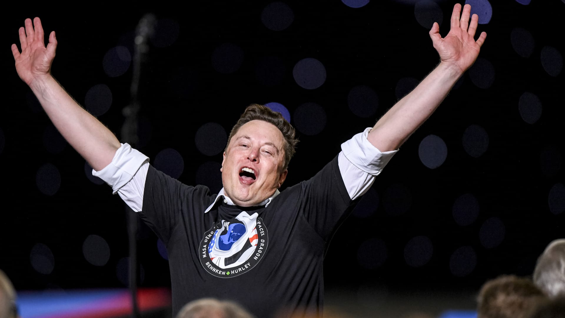 Google SpaceX Alliance: Unveiling a Trillion-Dollar Innovation Engine