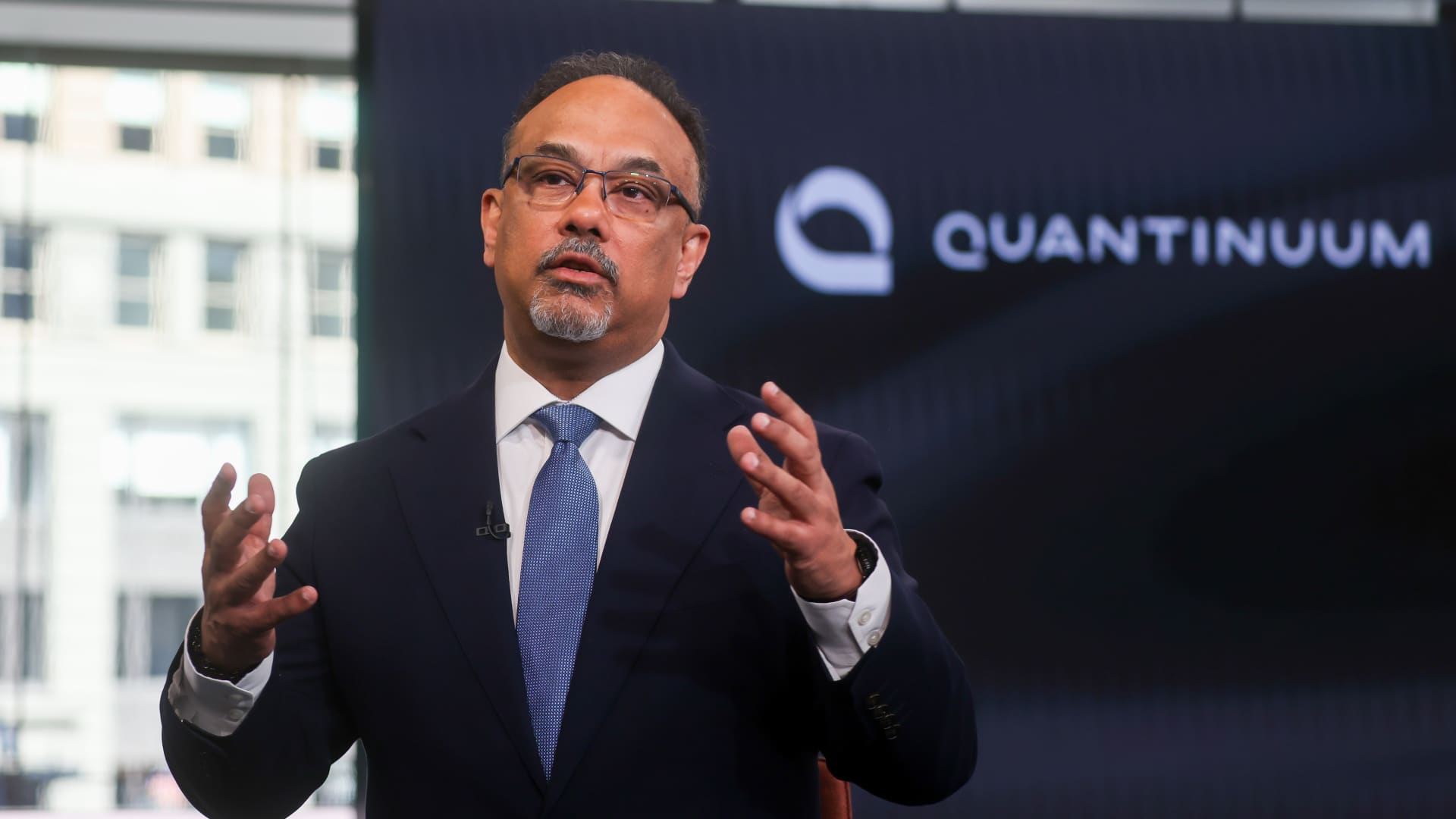 Honeywell's Quantum Leap: Quantinuum IPO Signals Breakthrough Investment featured image