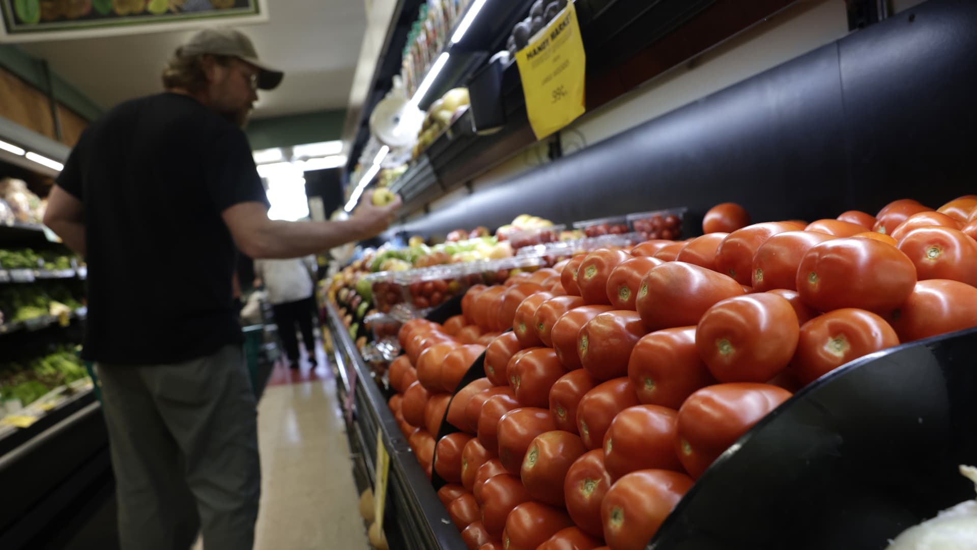Inflation Warning: CPI Poised to Surpass 4% Amidst Geopolitical Shocks featured image