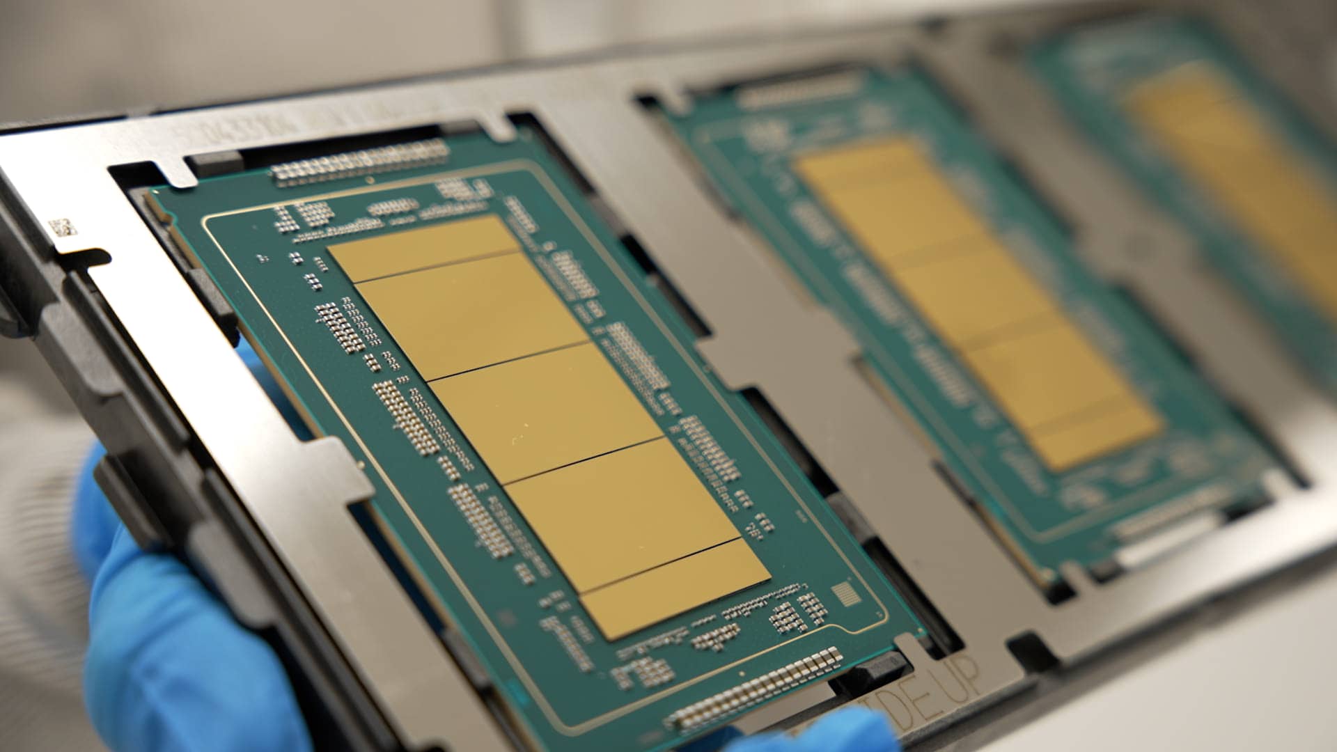 Intel Stock's 63% Upside: Innovation Driving Semiconductor Breakthrough featured image