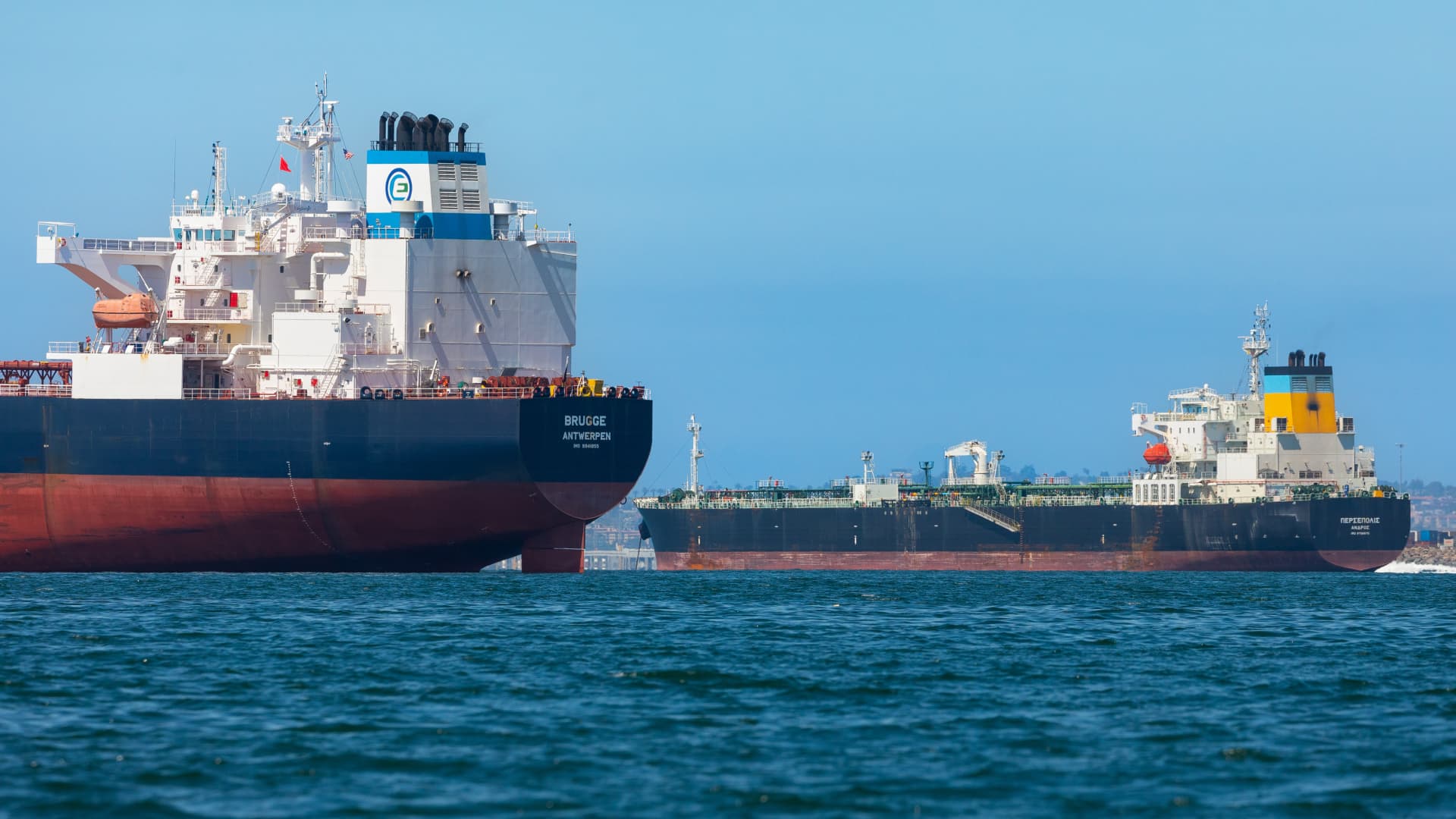 Iran Oil Sanctions Waivers: A $9 Billion Shift in Global Energy Markets featured image