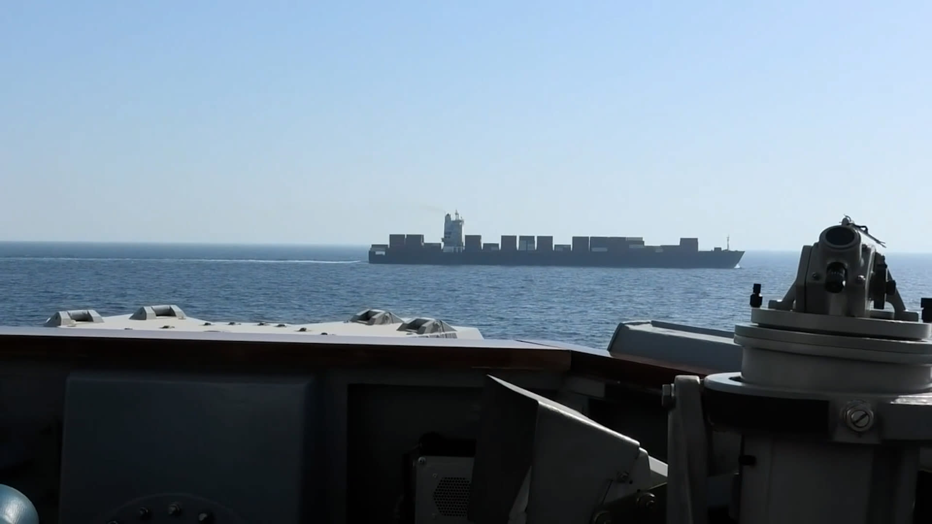 Iranian Tankers Emerge, Signaling a Pivotal Shift in Global Oil Stability featured image