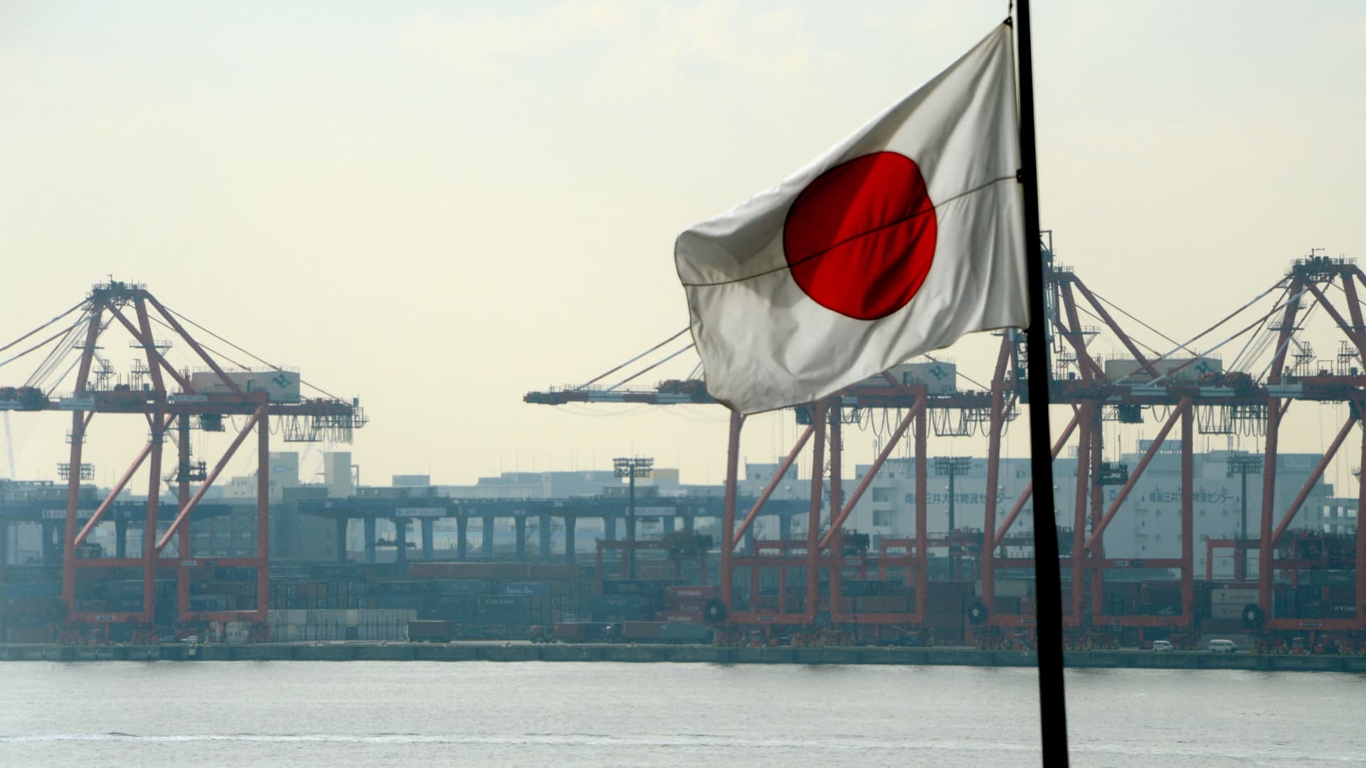 Japan Export Curbs Widen: A Warning of Escalating Economic Friction featured image