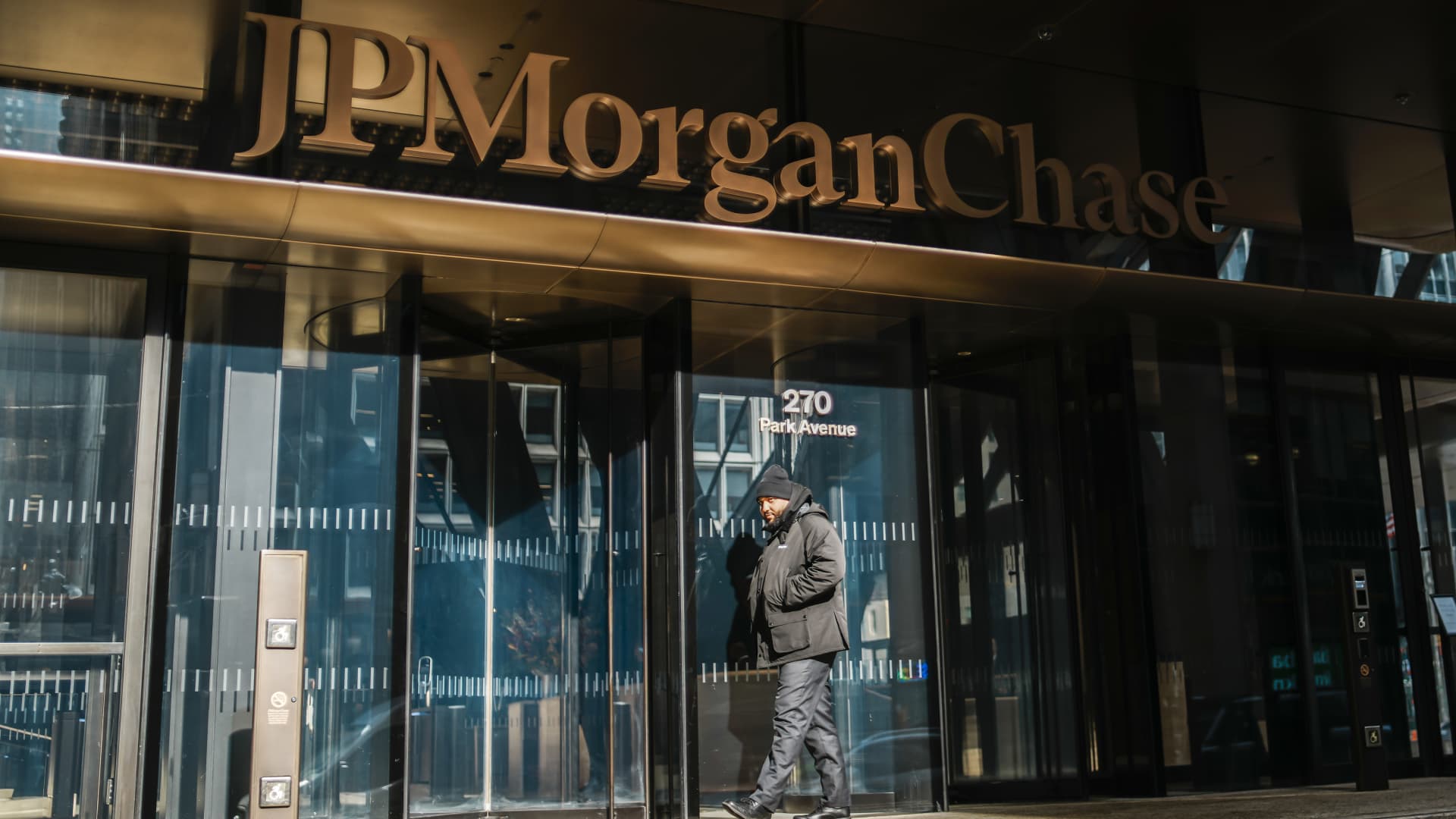 JPMorgan Chase AI Strategy: Autonomous Agents Unlock Next Growth Phase