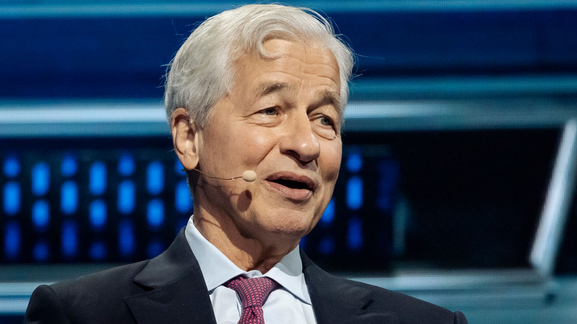 JPMorgan Chase Buyback: $50 Billion Program Signals Capital Strength featured image