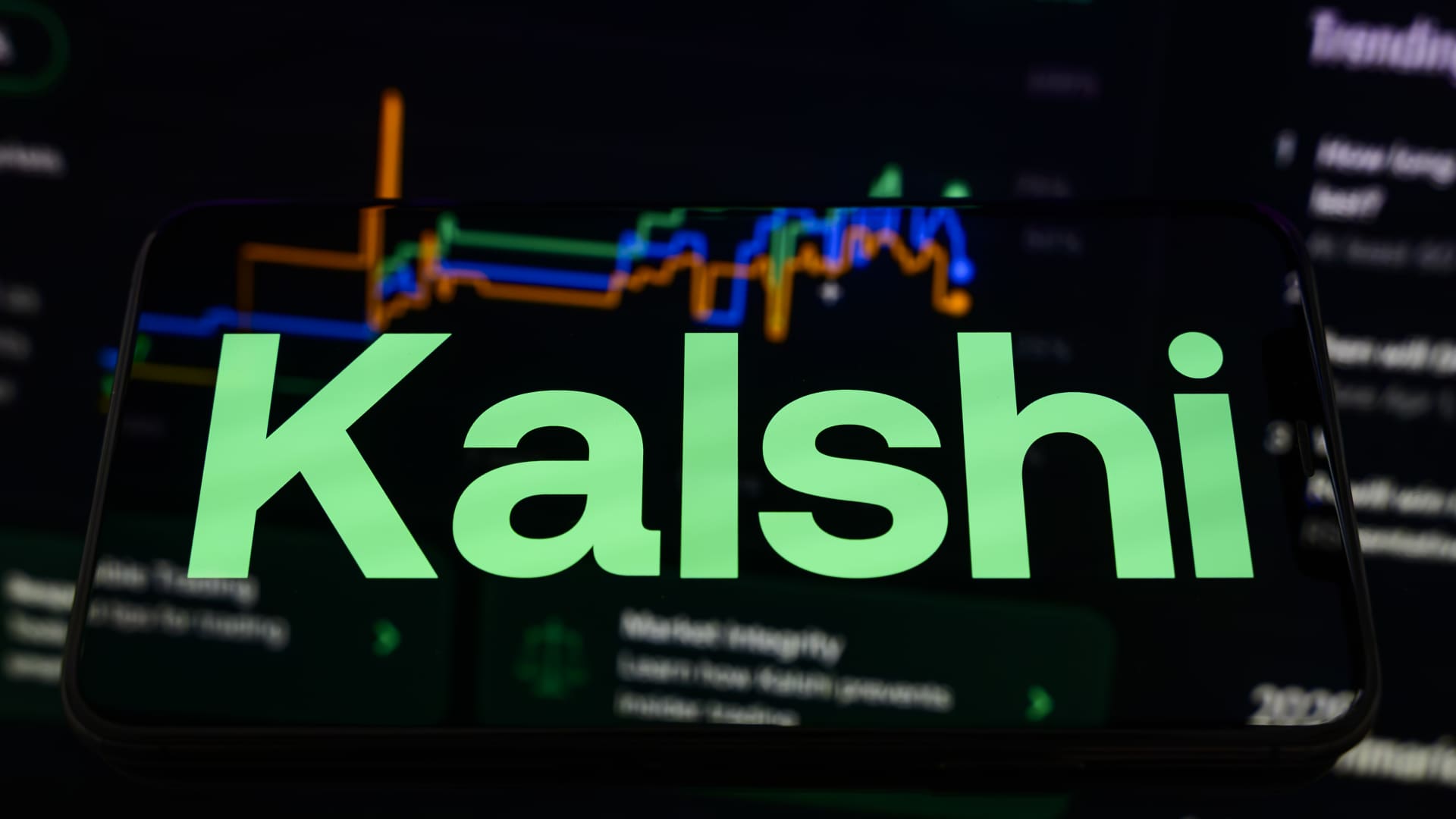 Kalshi's Explosive Growth: Perpetual Futures Hit $1 Billion Volume featured image