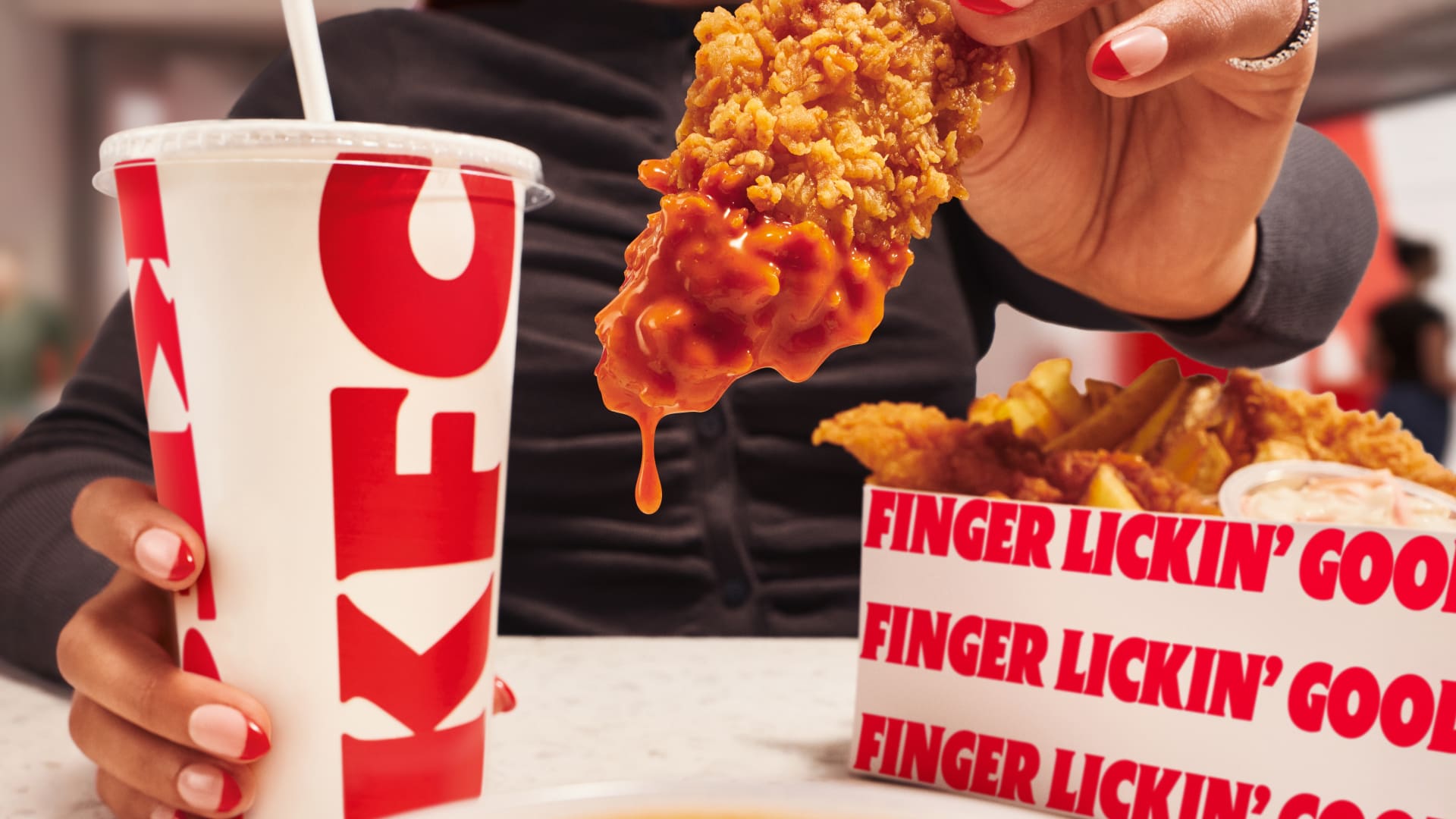 KFC Boneless Chicken Strategy: A Bold Move to Reclaim Market Leadership