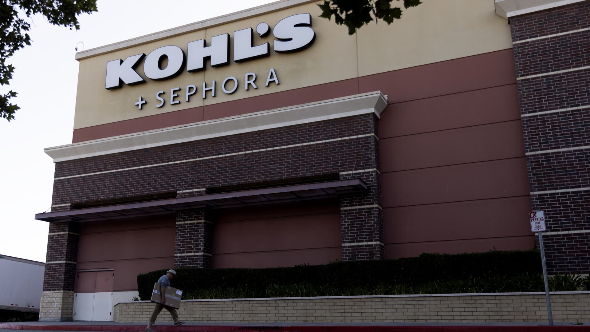 Kohls Rebound: A Strategy to Reclaim Market Leadership