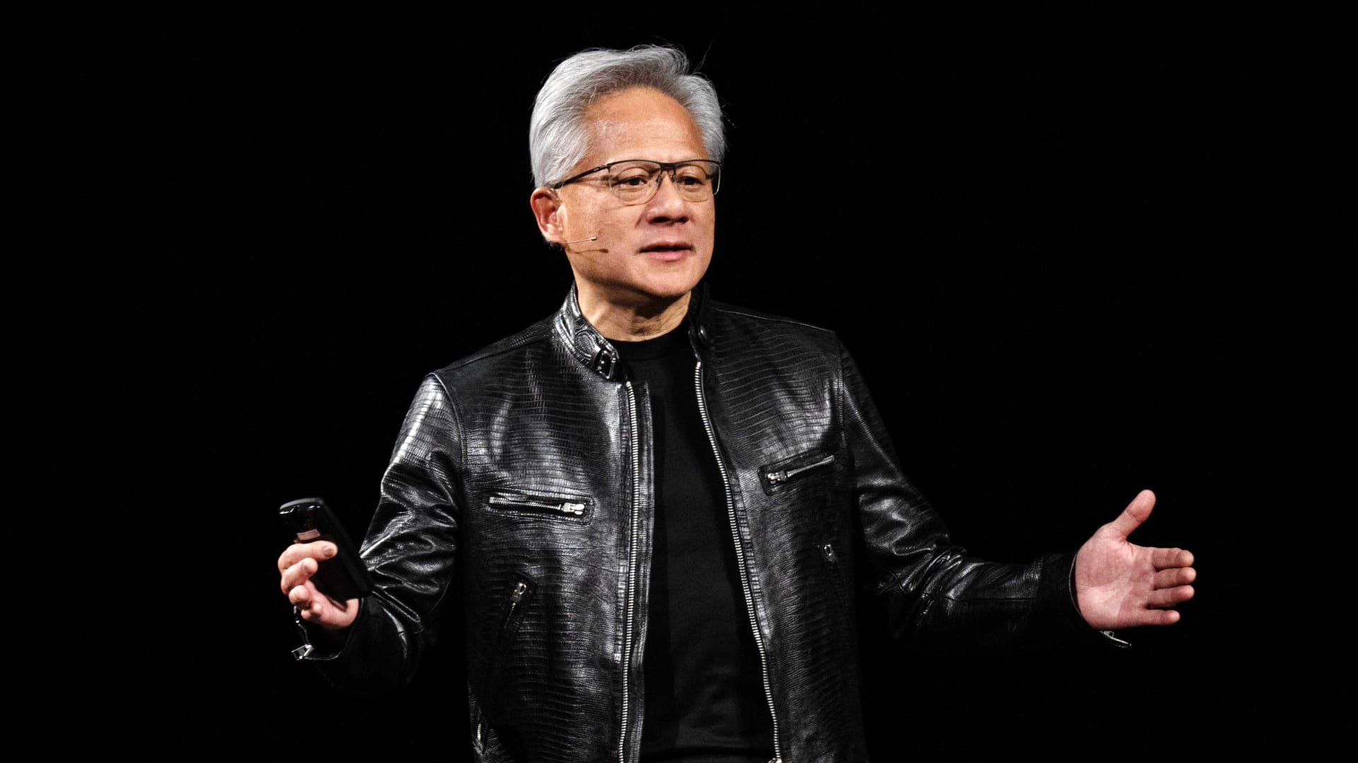 Marvell Technology: Nvidias Trillion-Dollar Bet Signals AI Infrastructure Breakthrough