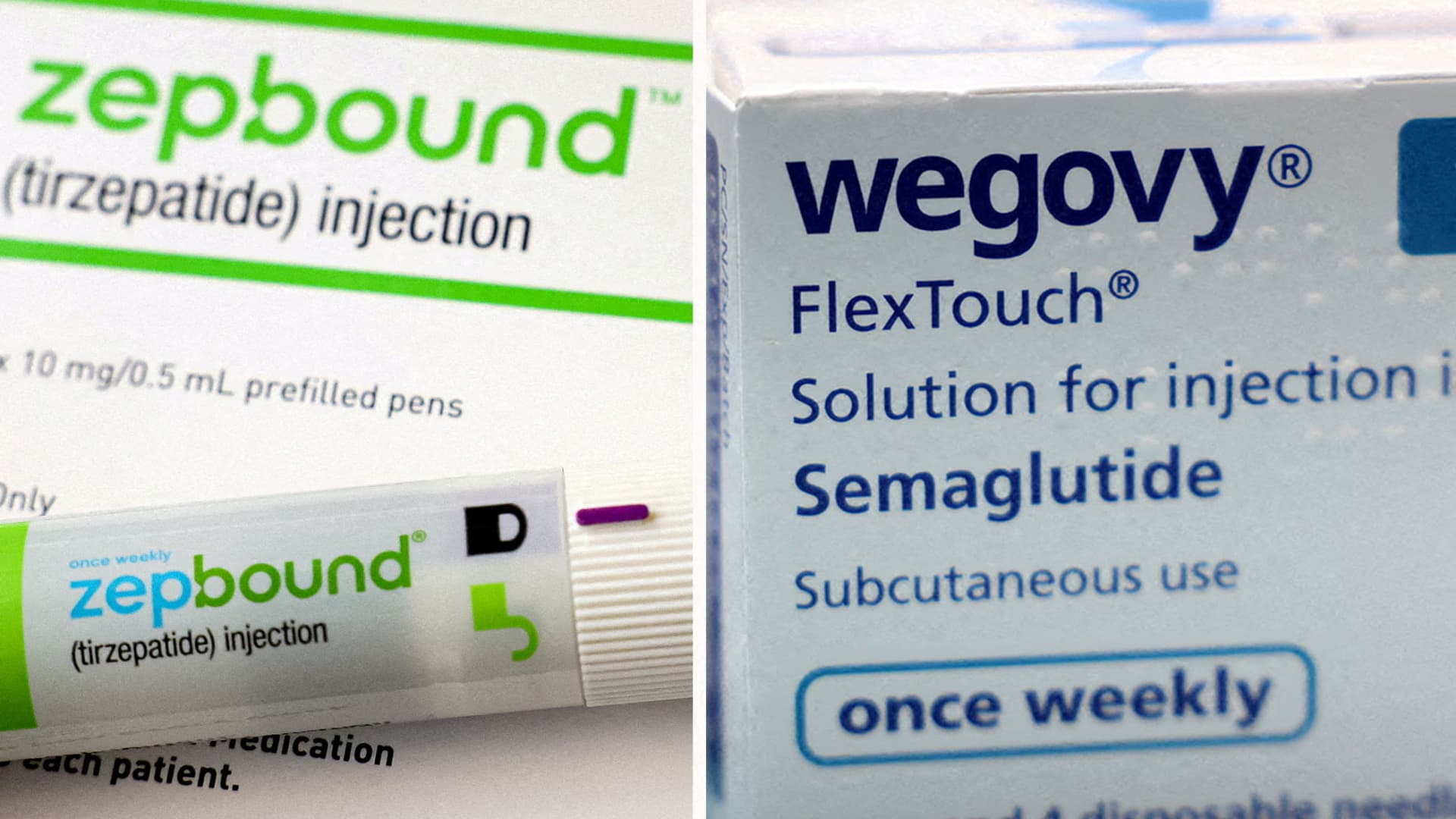 Medicare Obesity Drugs: Unlocking a $1 Billion Market for Pharma Giants featured image