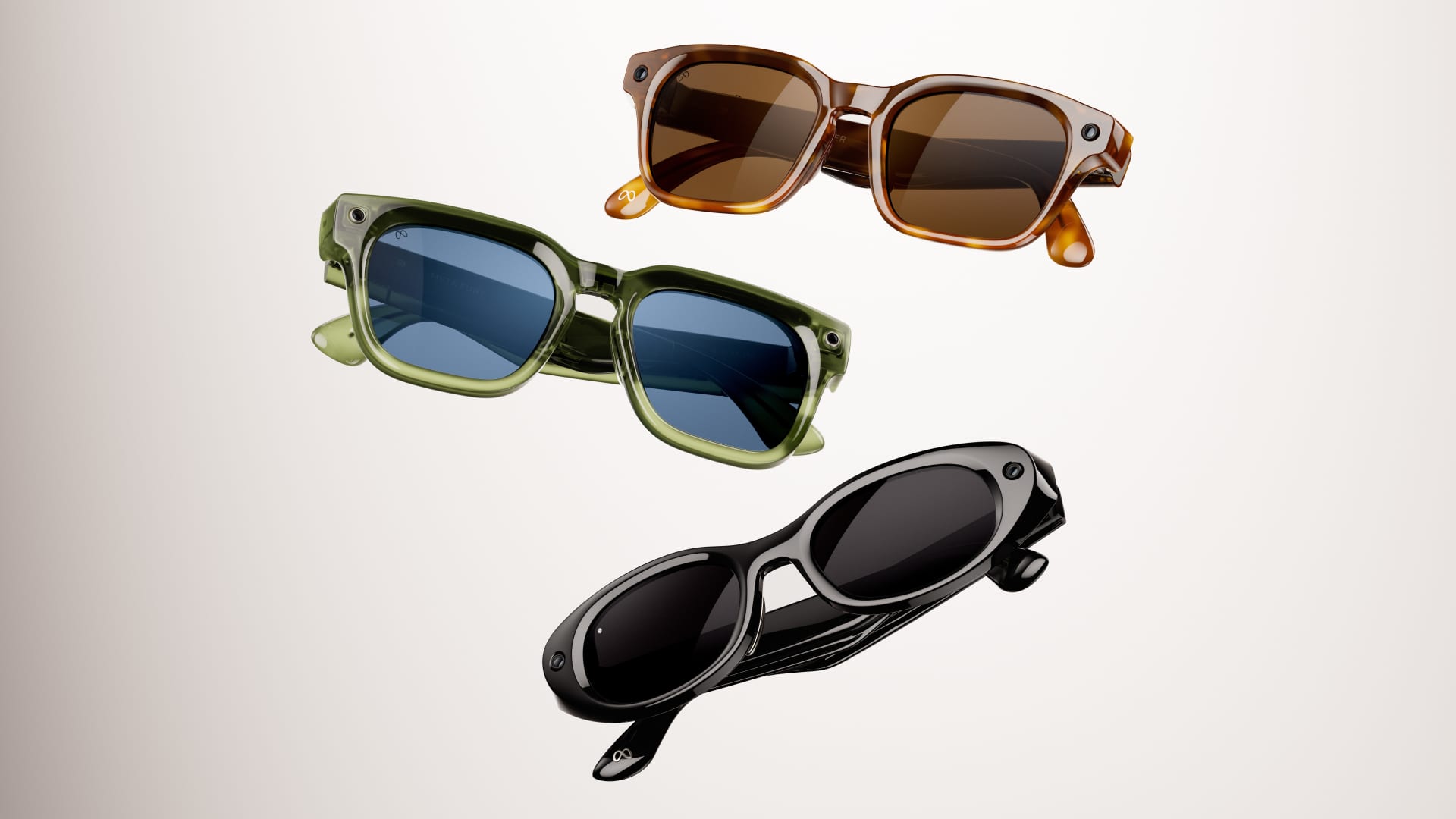 Metas Smart Glasses Push: $299 Entry Price Signals Wider Wearables Race