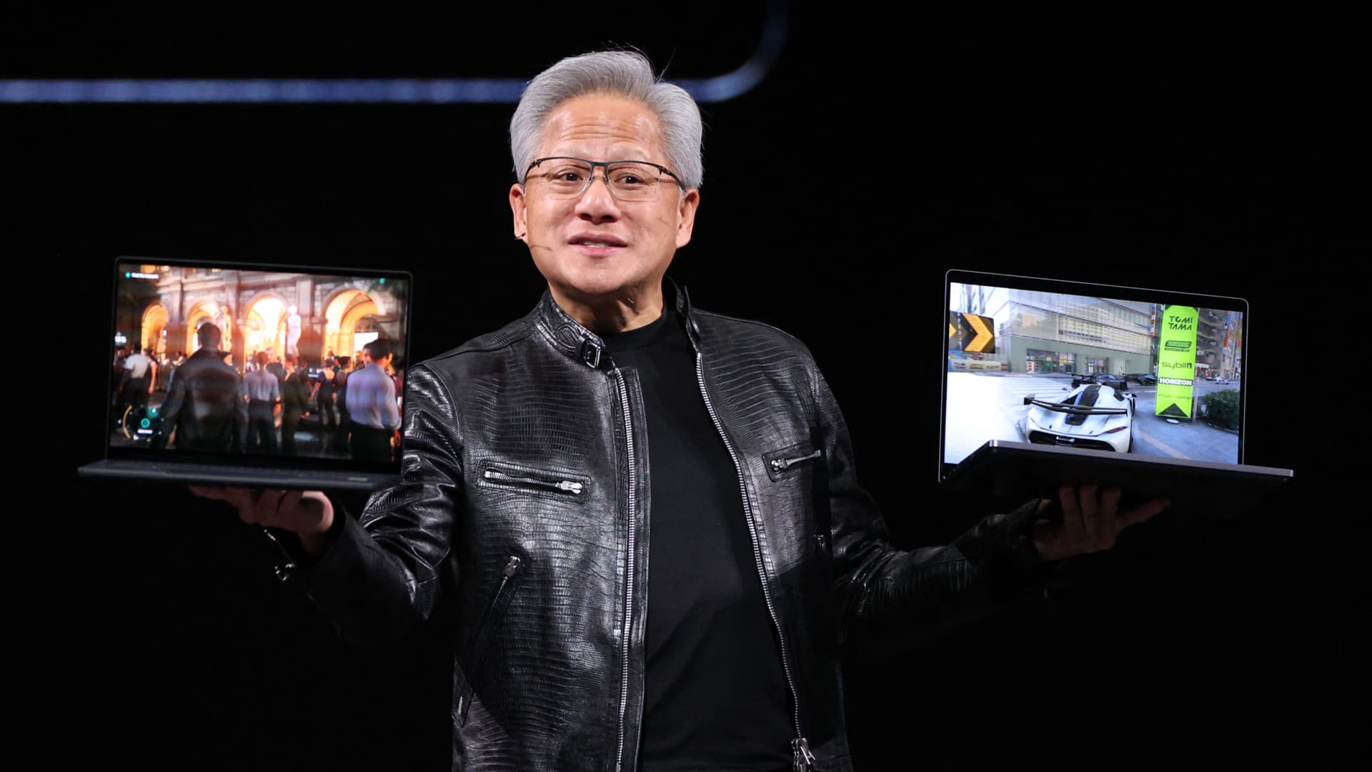 Nvidia PC Chip Breakthrough: A New Era for Computing featured image