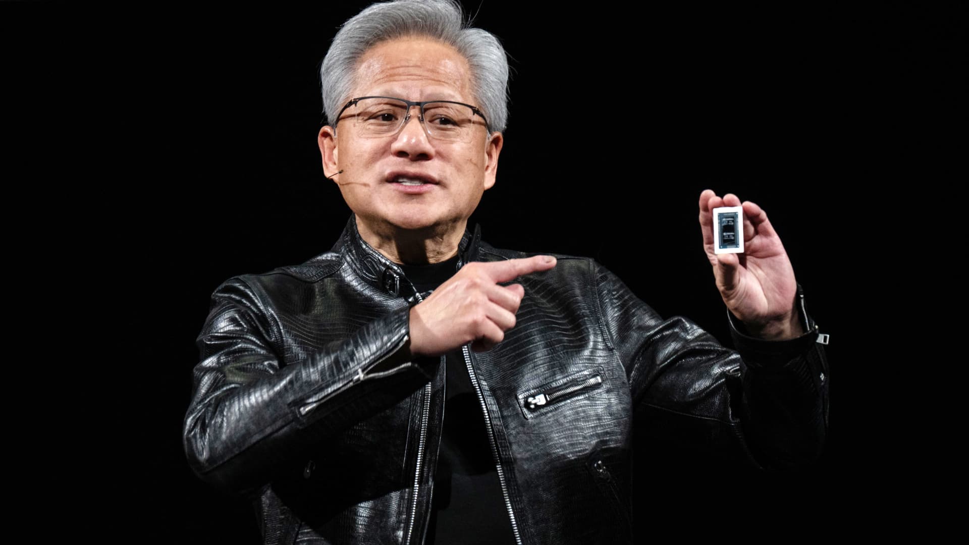 Nvidia PC Market Entry: A Major Breakthrough for Investors