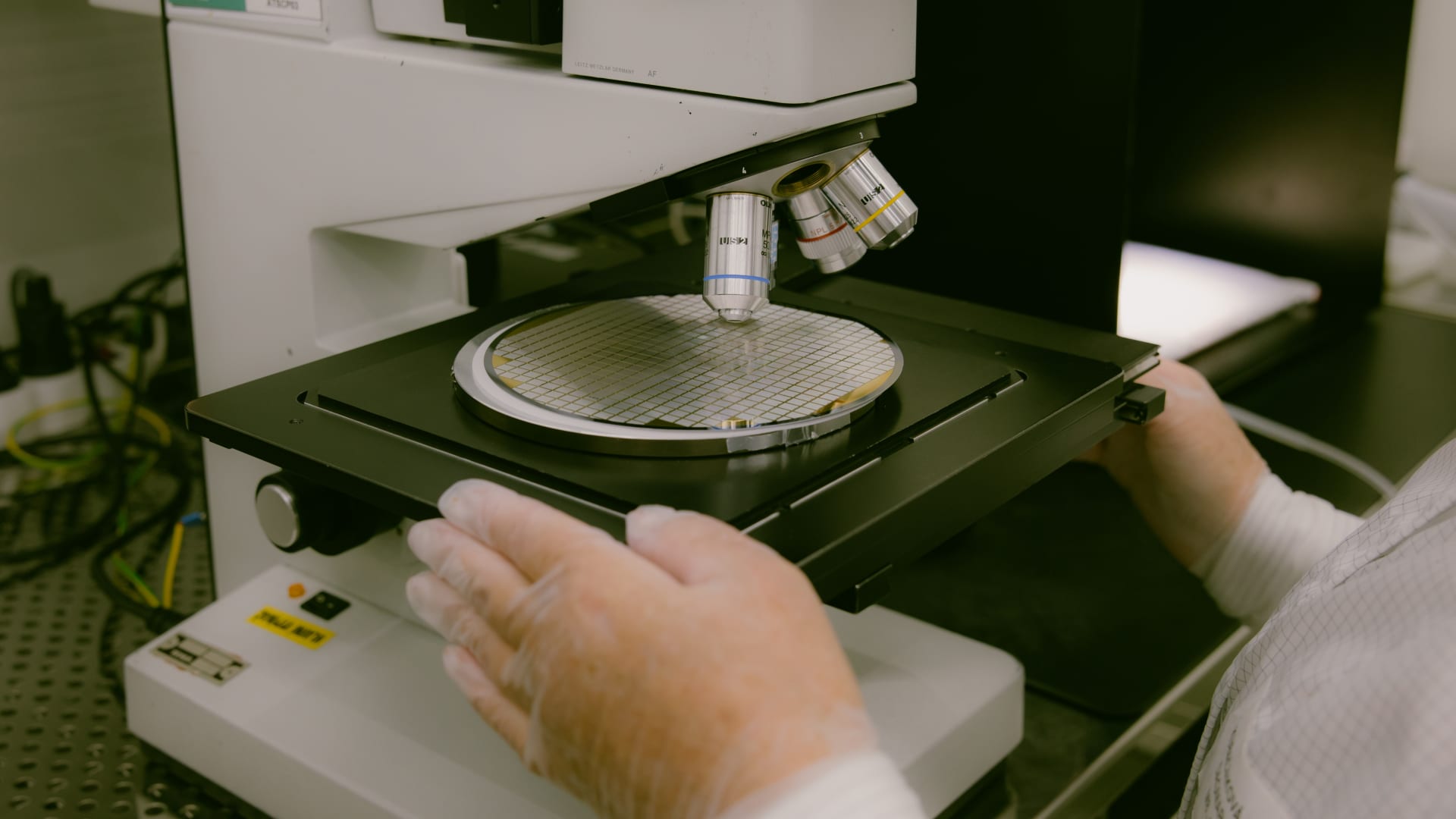 ON Semiconductor Synaptics Deal: Innovation Growth Amidst Market Skepticism featured image