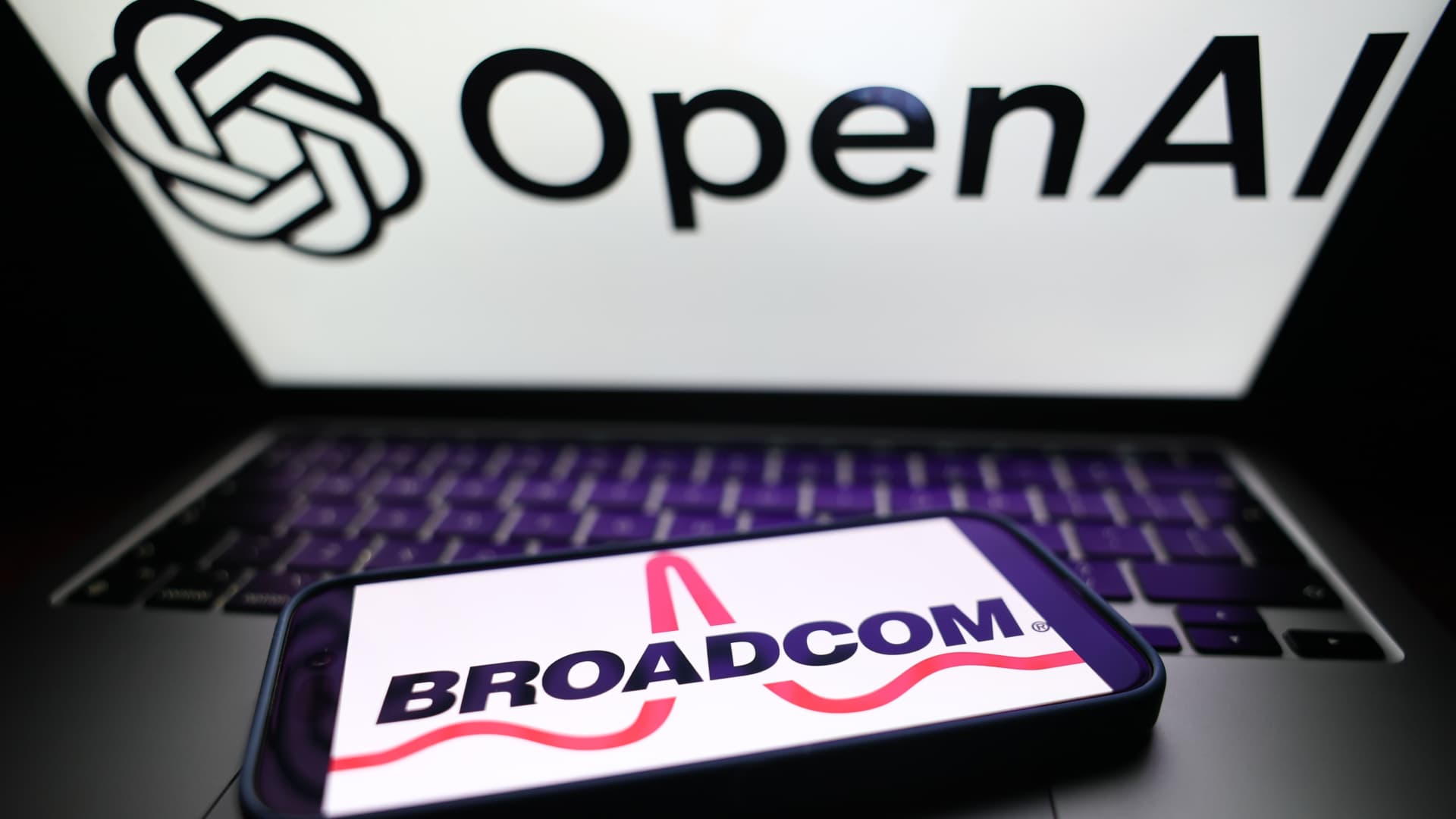 OpenAI Chip Breakthrough Signals Full-Stack Innovation and Market Reshaping featured image