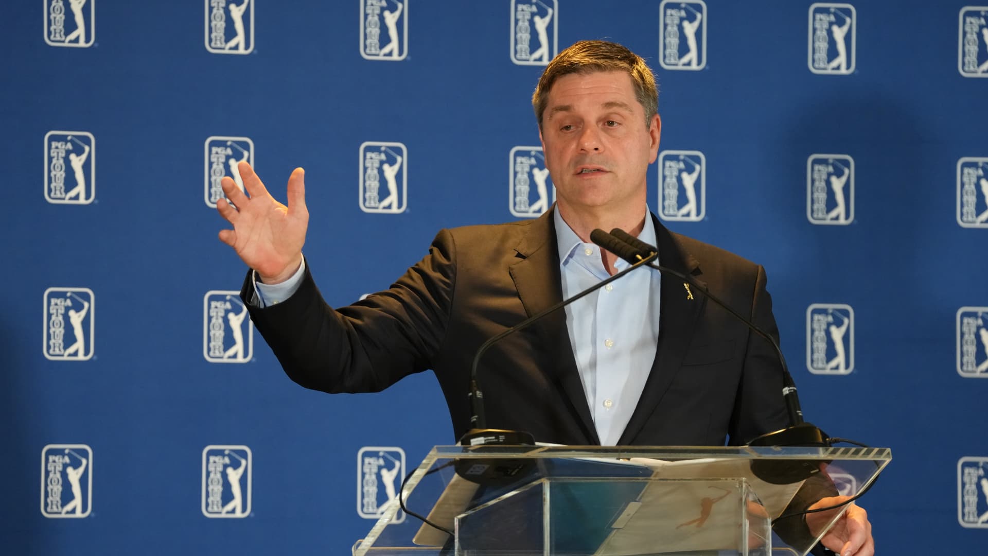 PGA Tour Changes: A Strategic Revolution for Professional Golf featured image