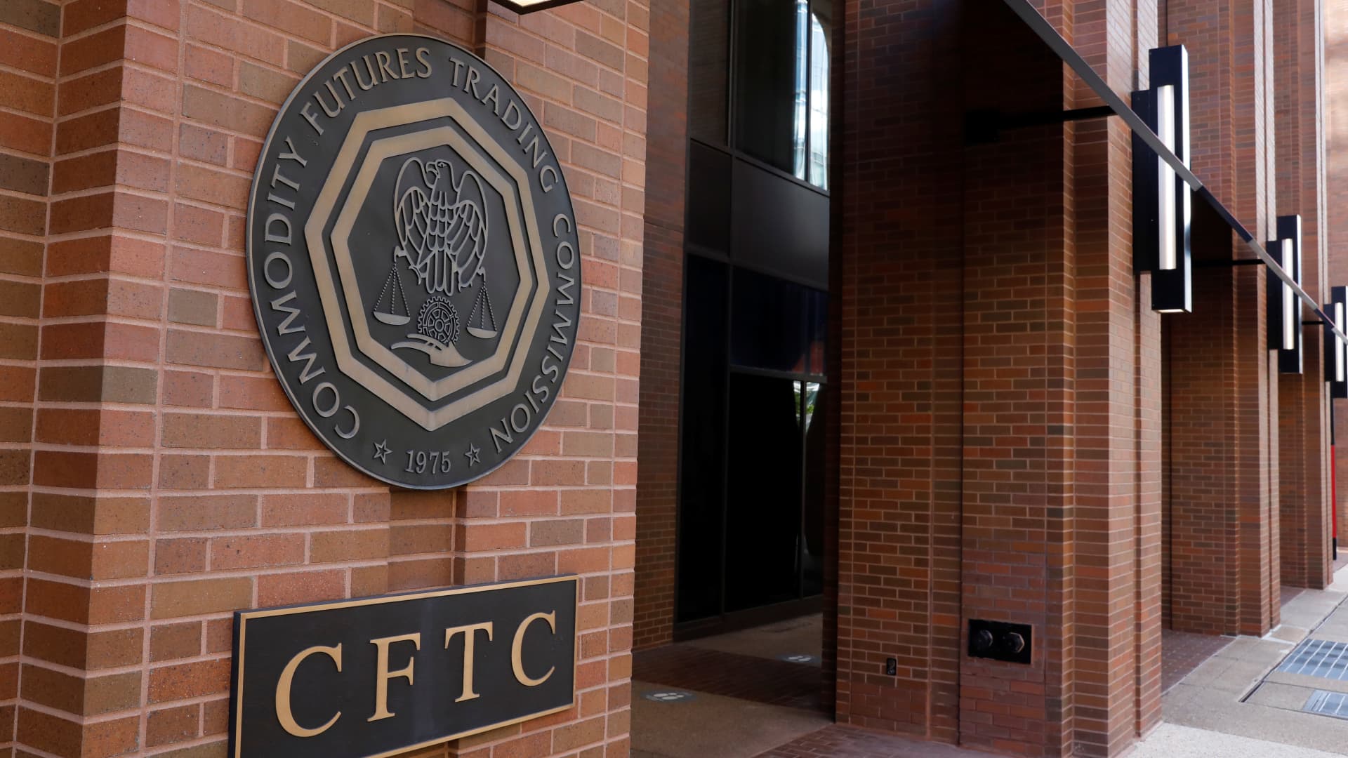 Prediction Markets Face Federal Scrutiny: A Volatility Play