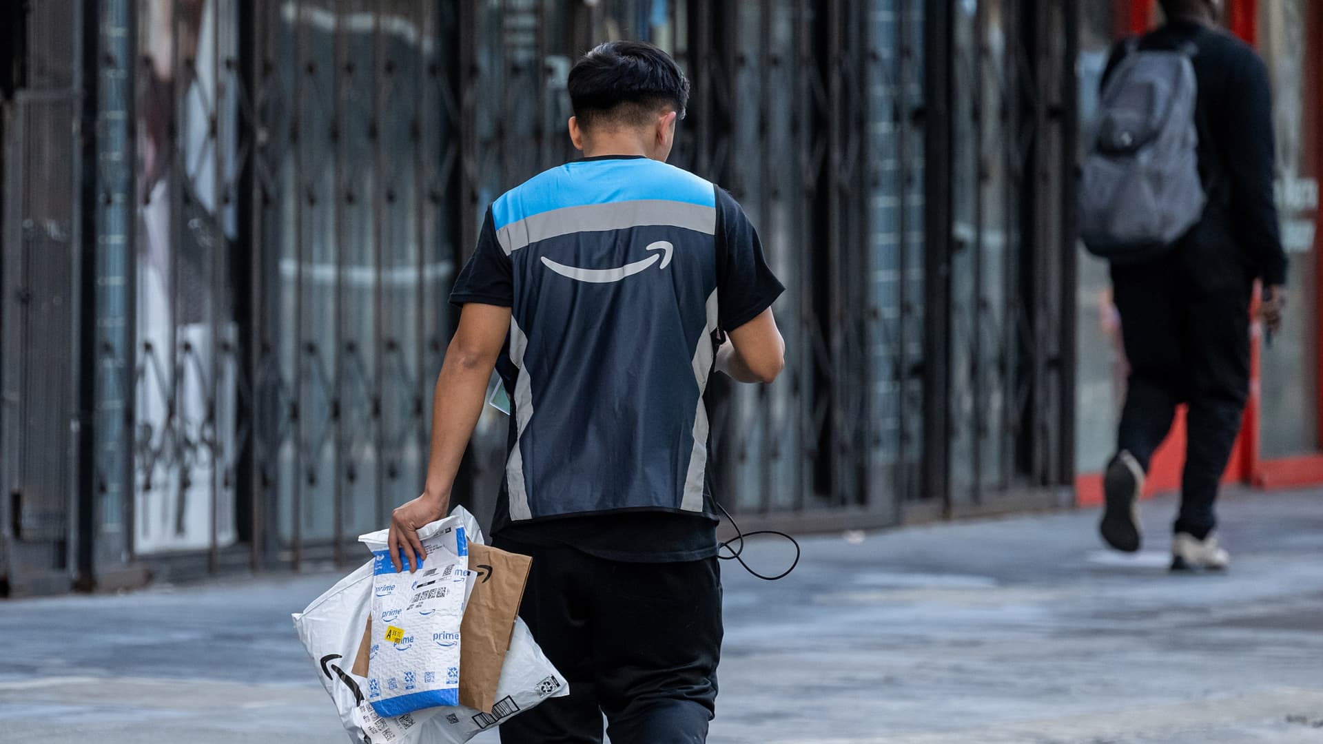 Prime Day: Amazons Four-Day Strategy for Digital Transformation