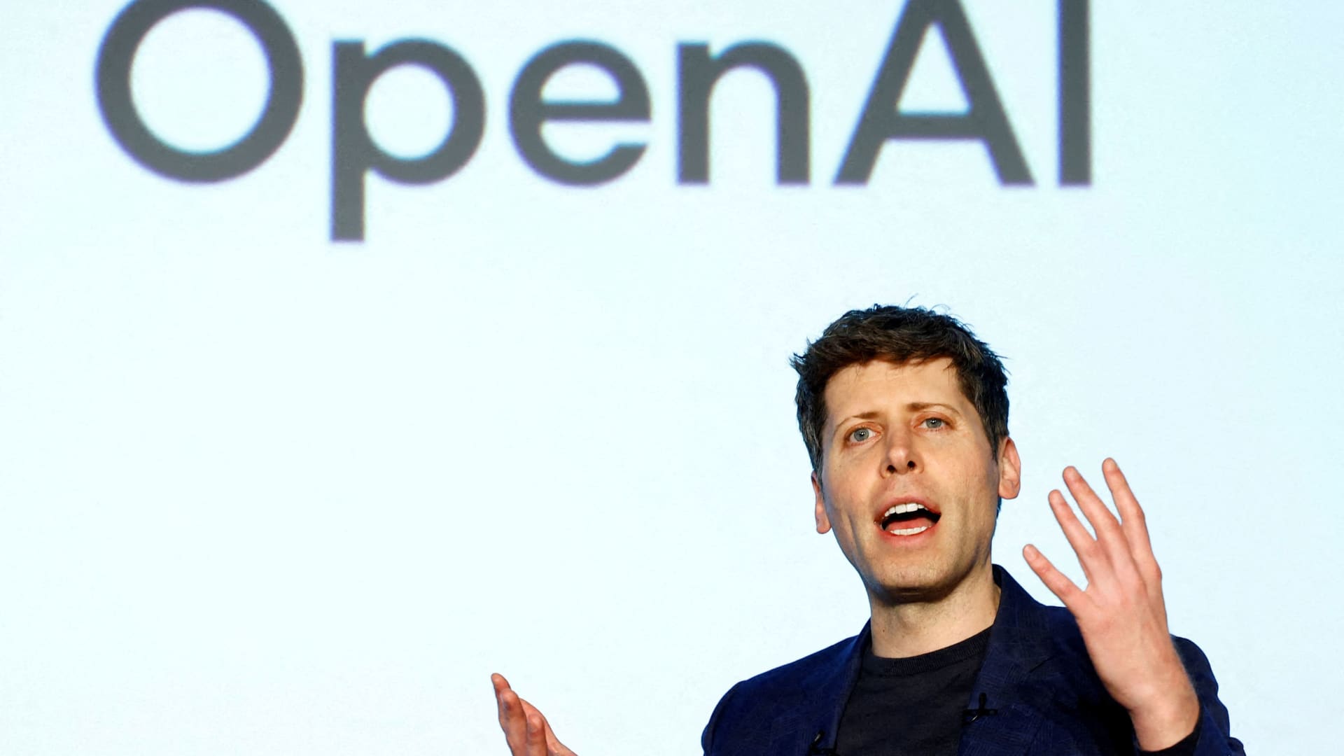 Sam Altman G7 Invitation: Breakthrough for France's AI Strategy featured image
