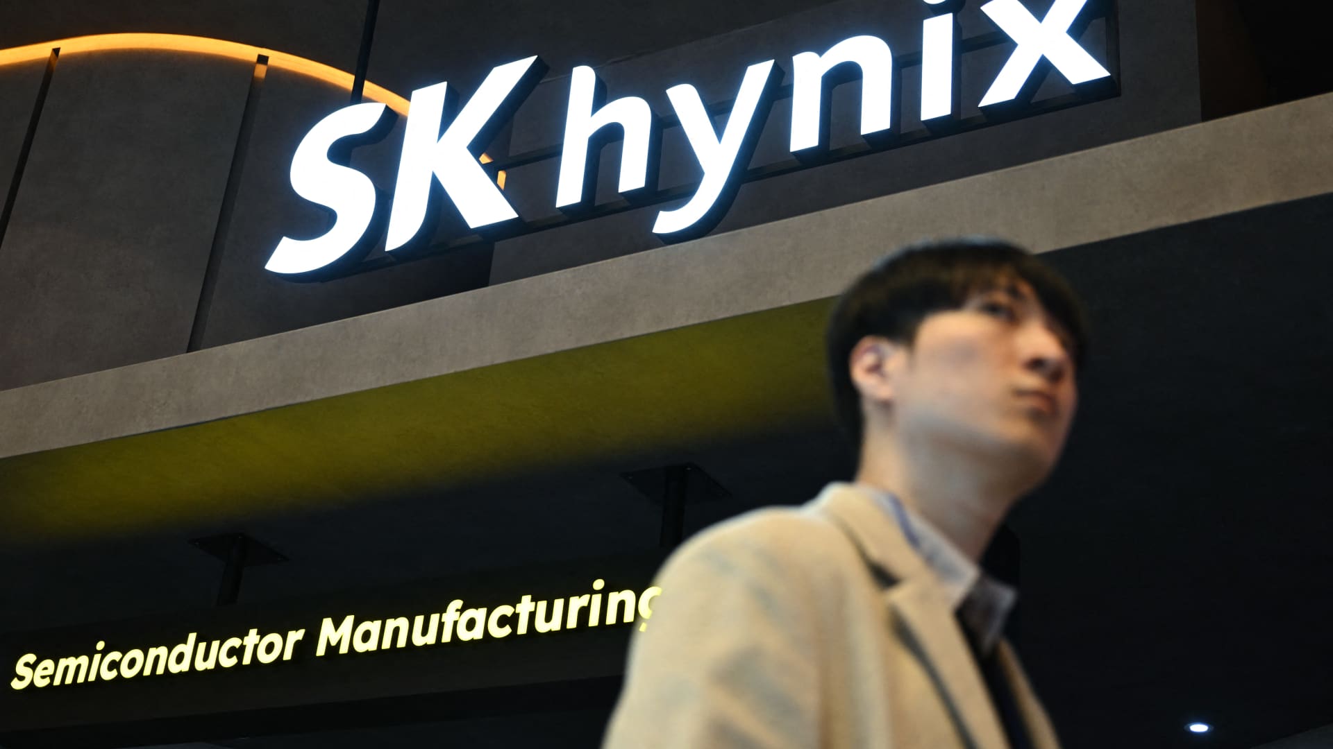 SK Hynix Nasdaq Listing: $29 Billion Boost for AI Chip Innovation