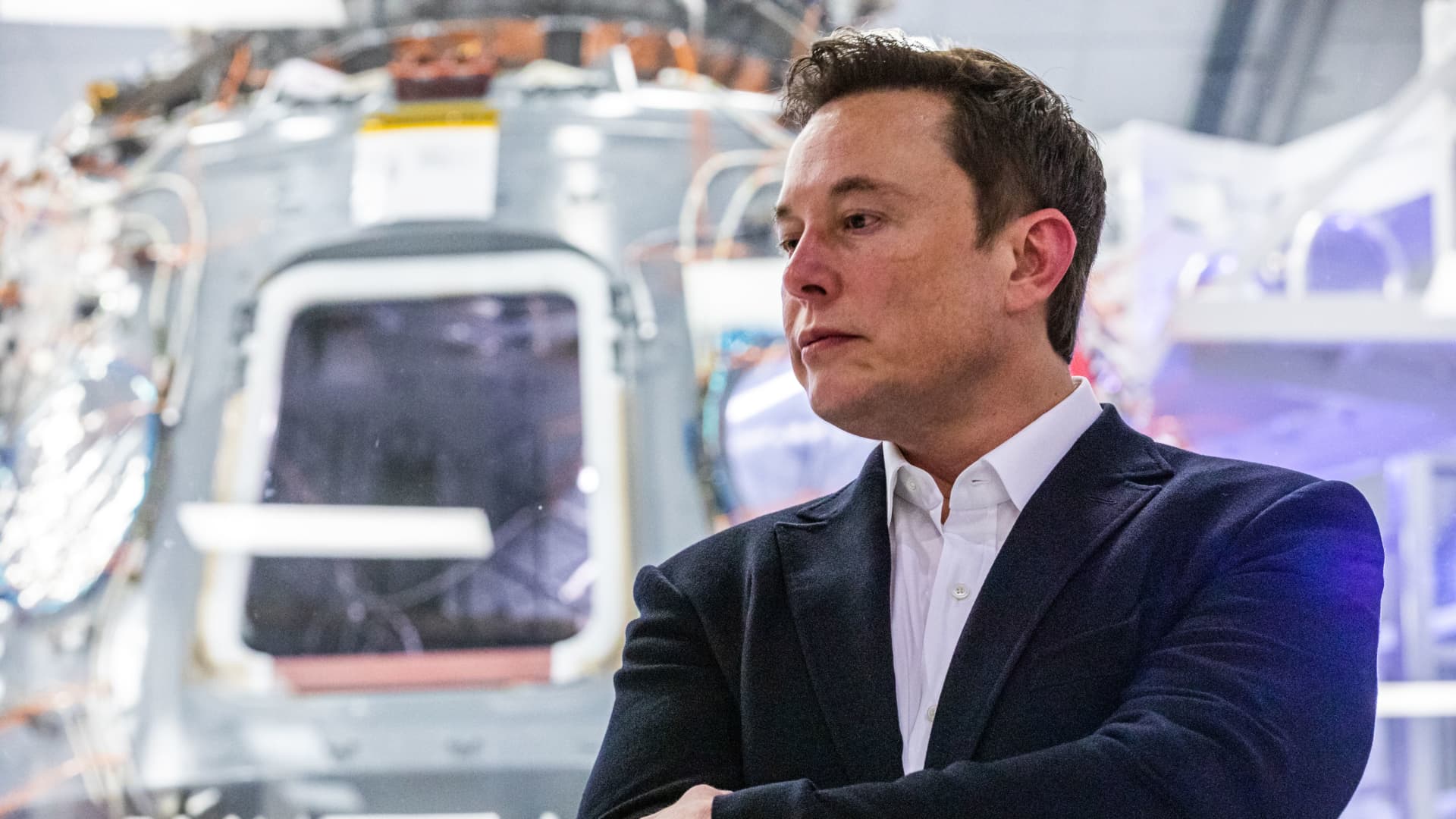 SpaceX IPO: A $1.75 Trillion Breakthrough in Space Tech