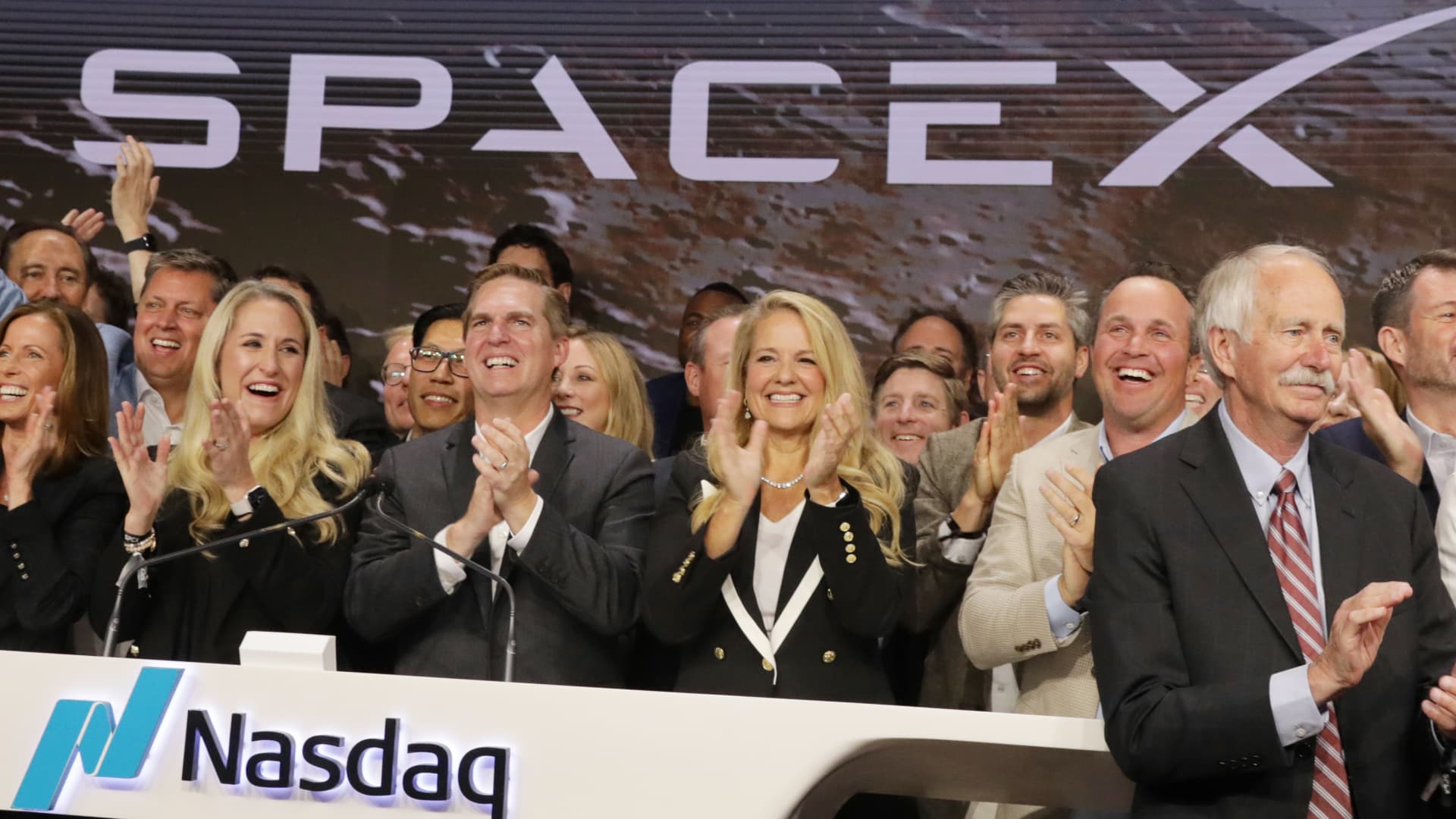 SpaceX IPO: A $2 Trillion Breakthrough in Space Commerce featured image
