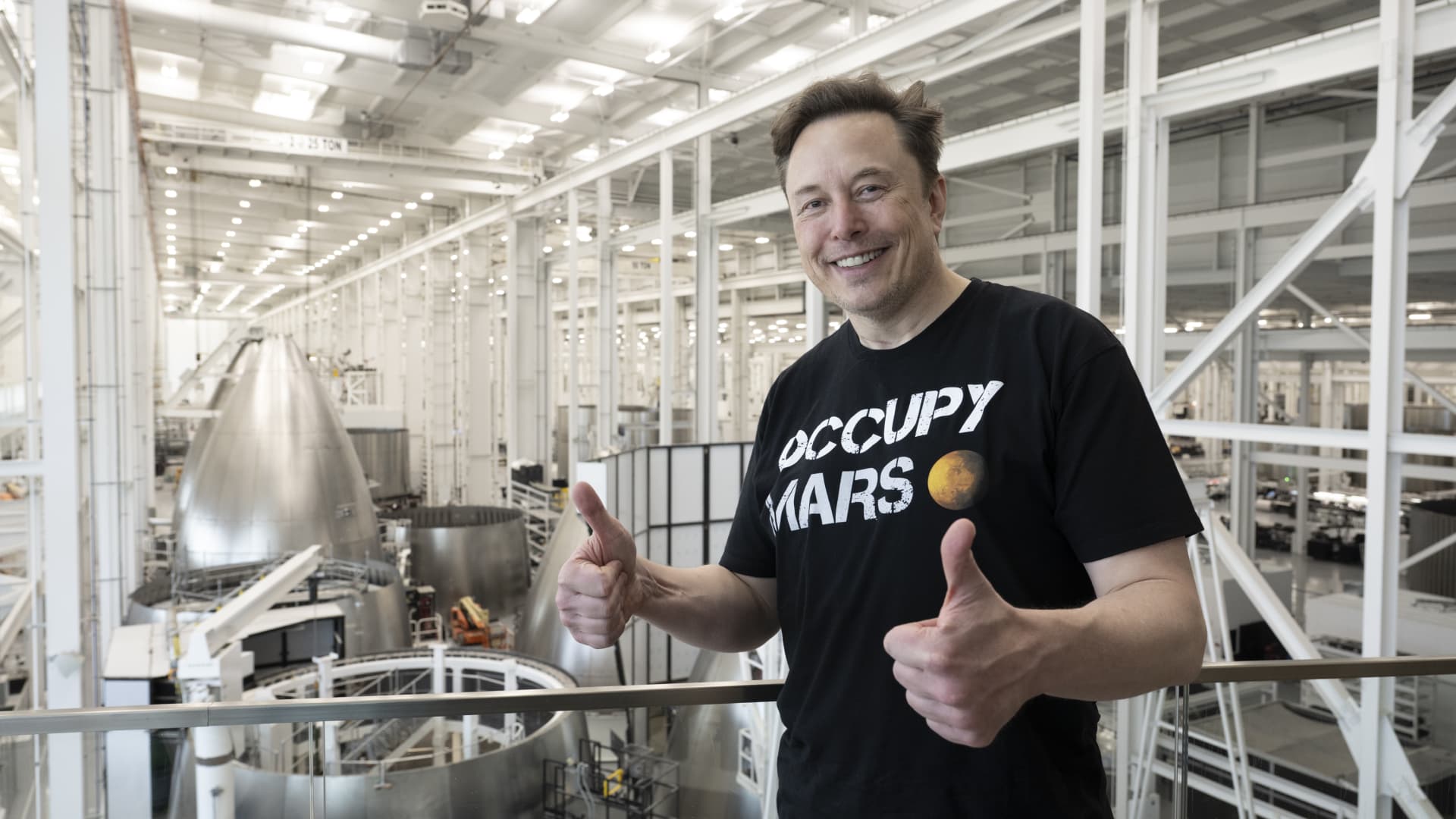 SpaceX IPO: A $75 Billion Breakthrough Redefining Market Valuation featured image
