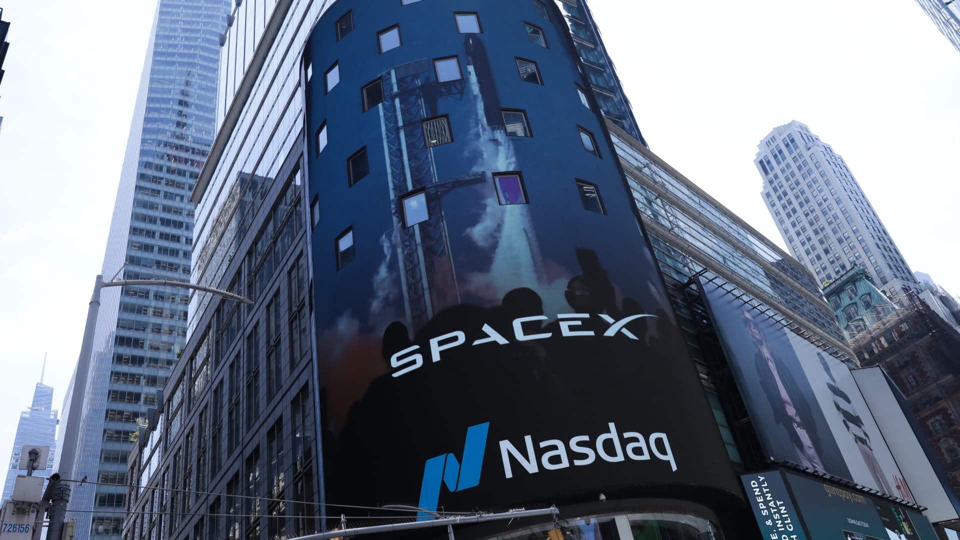 SpaceX IPO: A Visionary Leap for Space Economy Innovation featured image