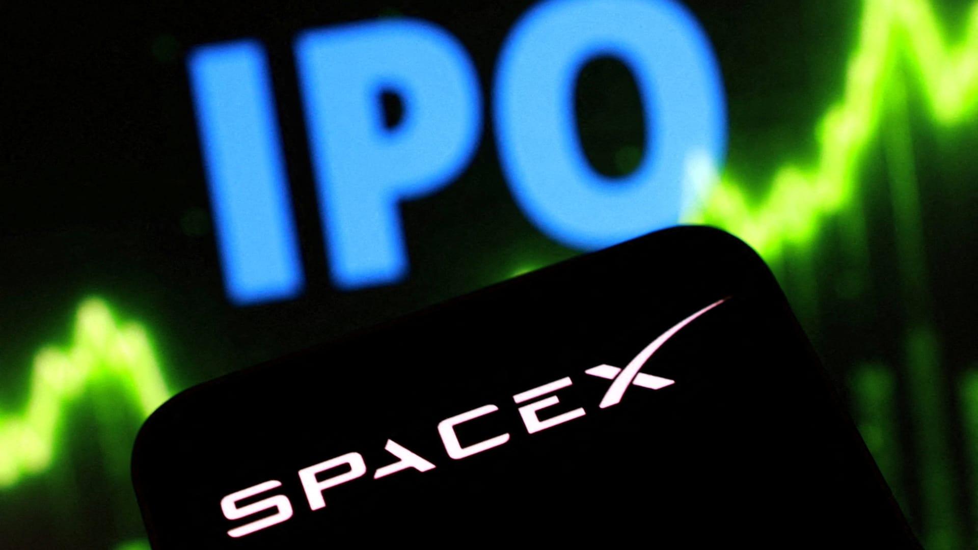 SpaceX IPO Allocation: Volatility Expected as Retail Share Dips featured image