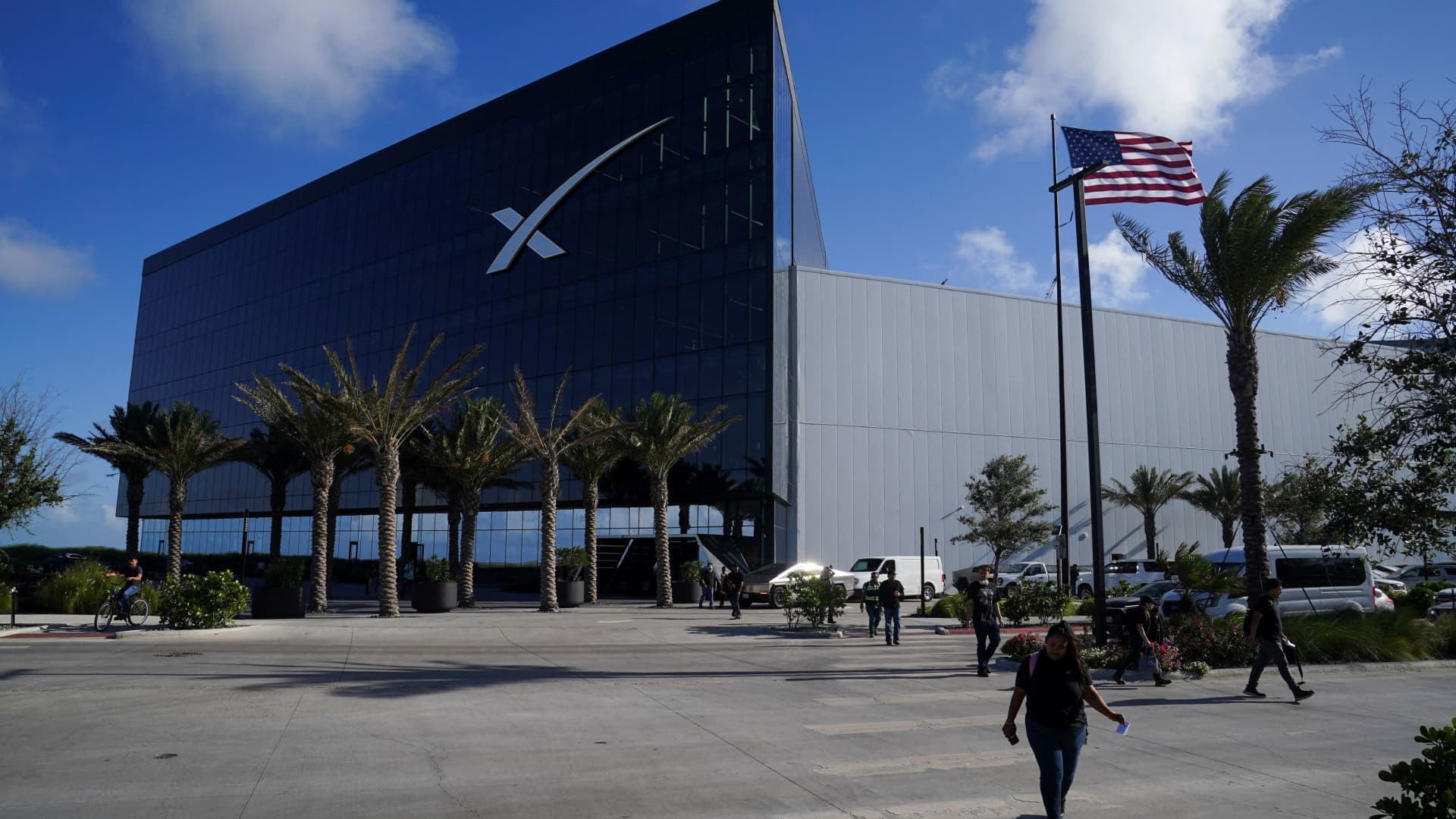 SpaceX Millionaires: How Collective Power is Reshaping Wealth Management