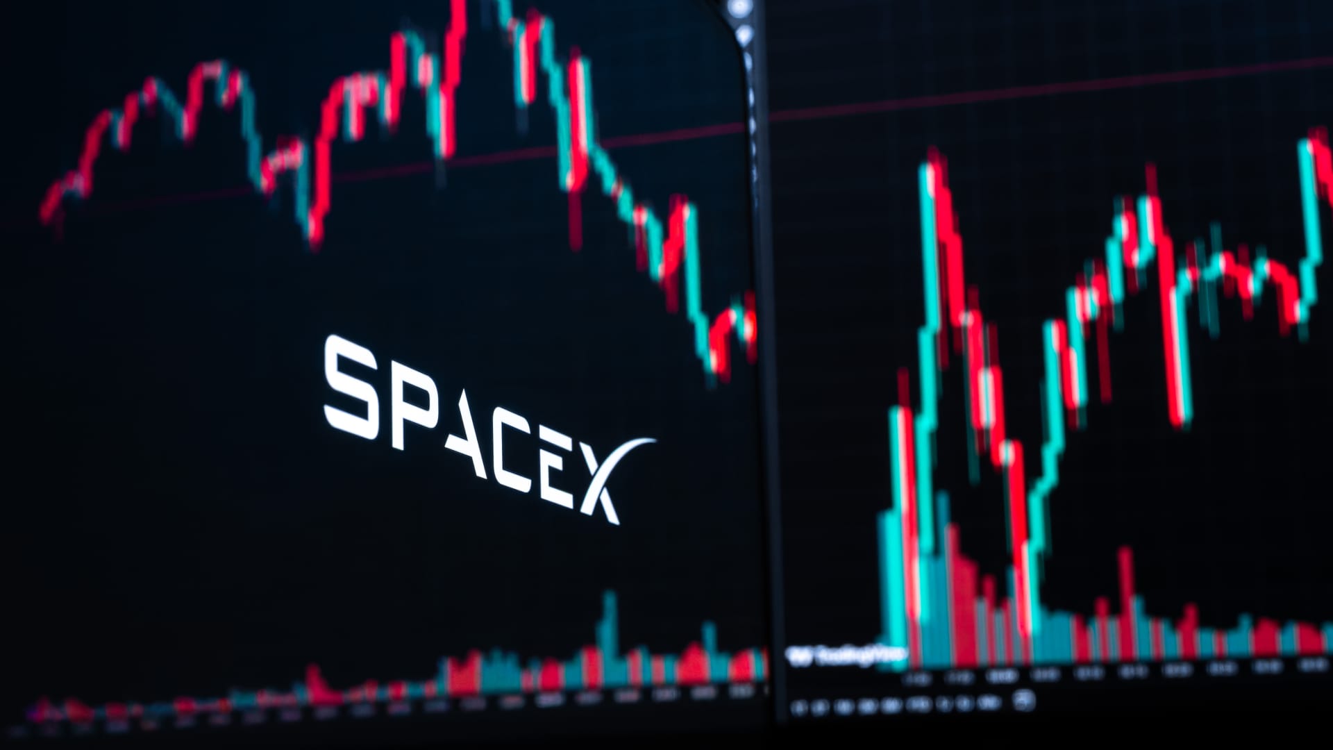 SpaceX Selloff: A $400 Billion Valuation Reset Points to Market Innovation Risks