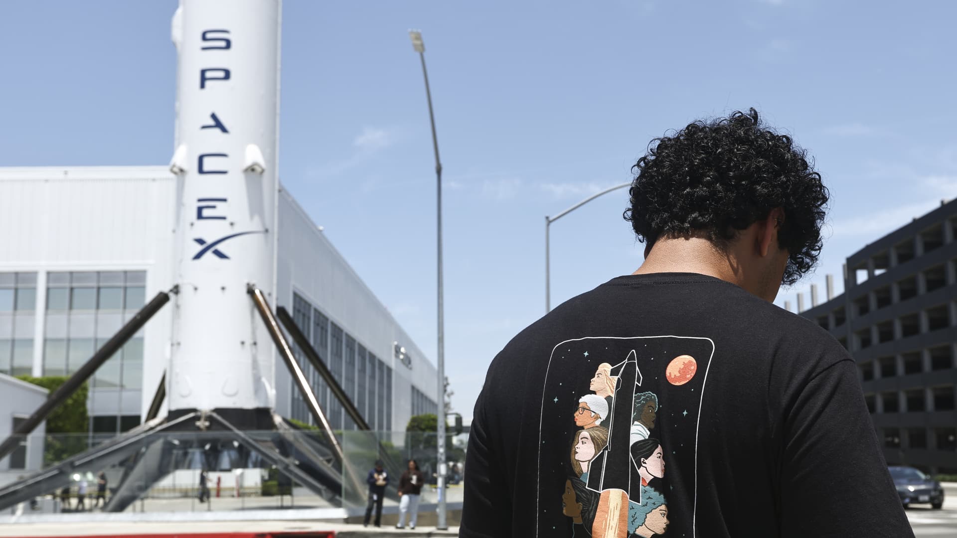 SpaceX Wealth Management: A $5 Billion Innovation in Collective Investing
