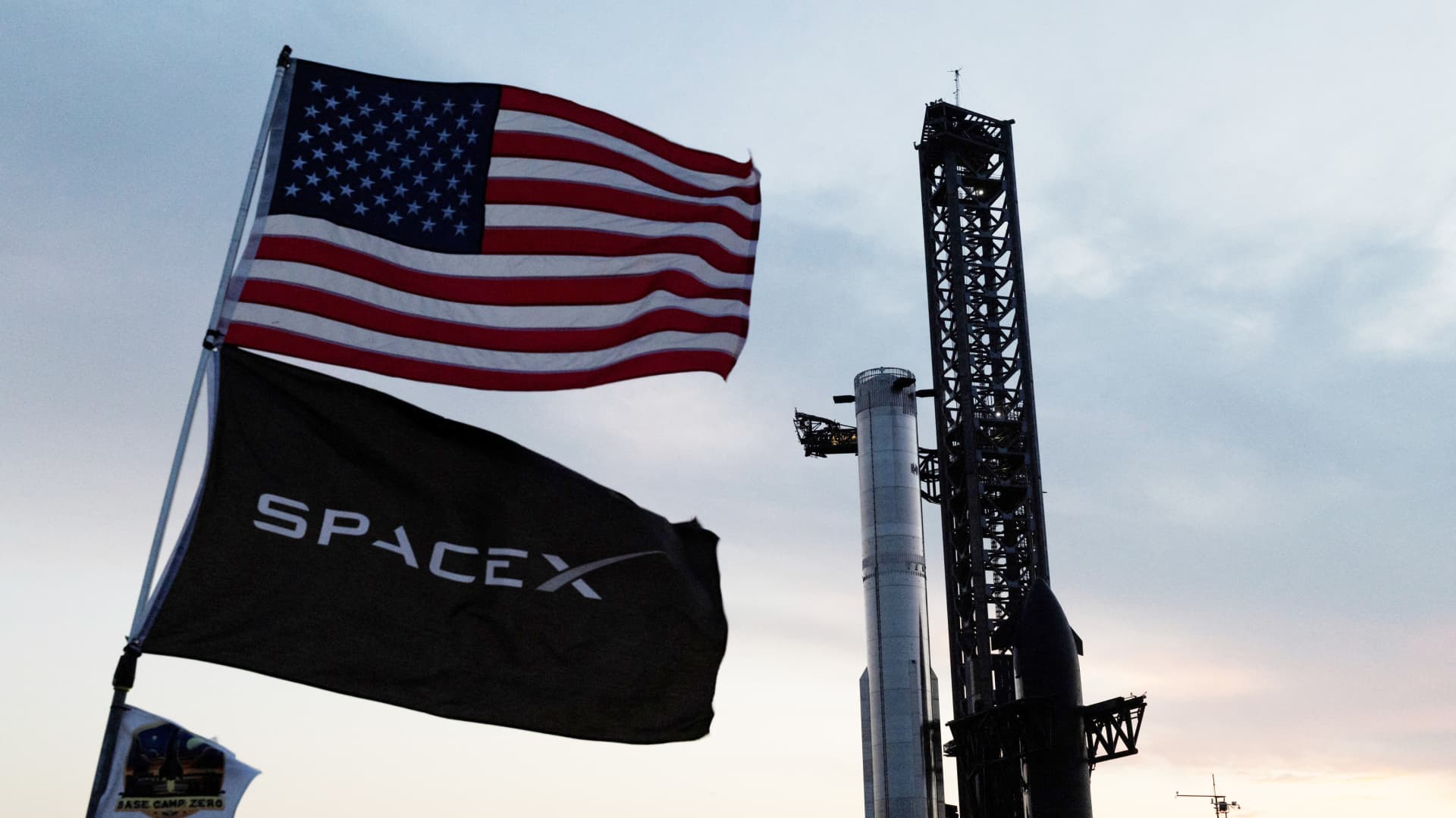 SpaceX's $1.8 Trillion Growth: Early Investors Reap Rewards featured image