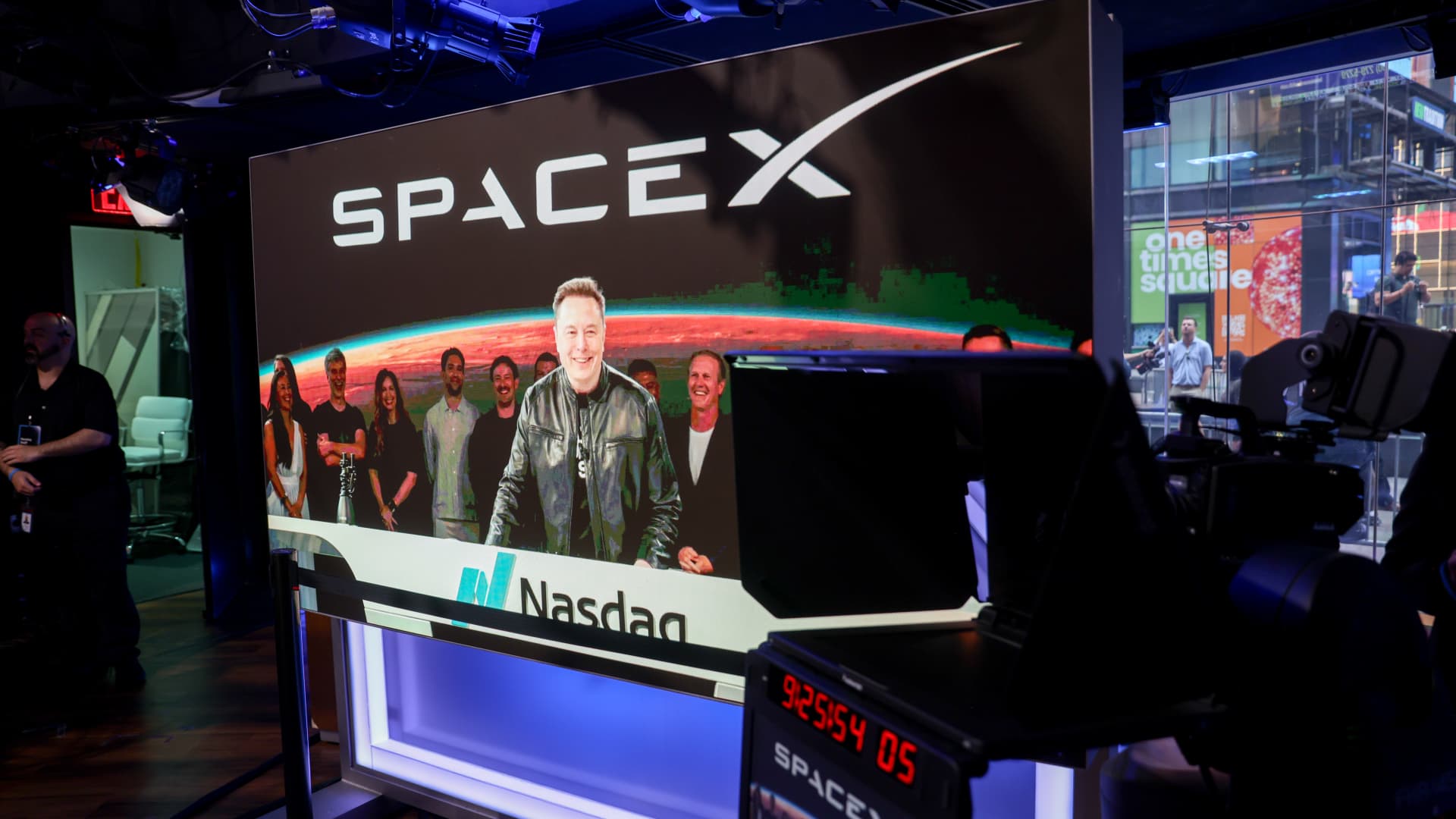 SpaceX's IPO Rollercoaster: Unpacking Innovation-Driven Volatility featured image