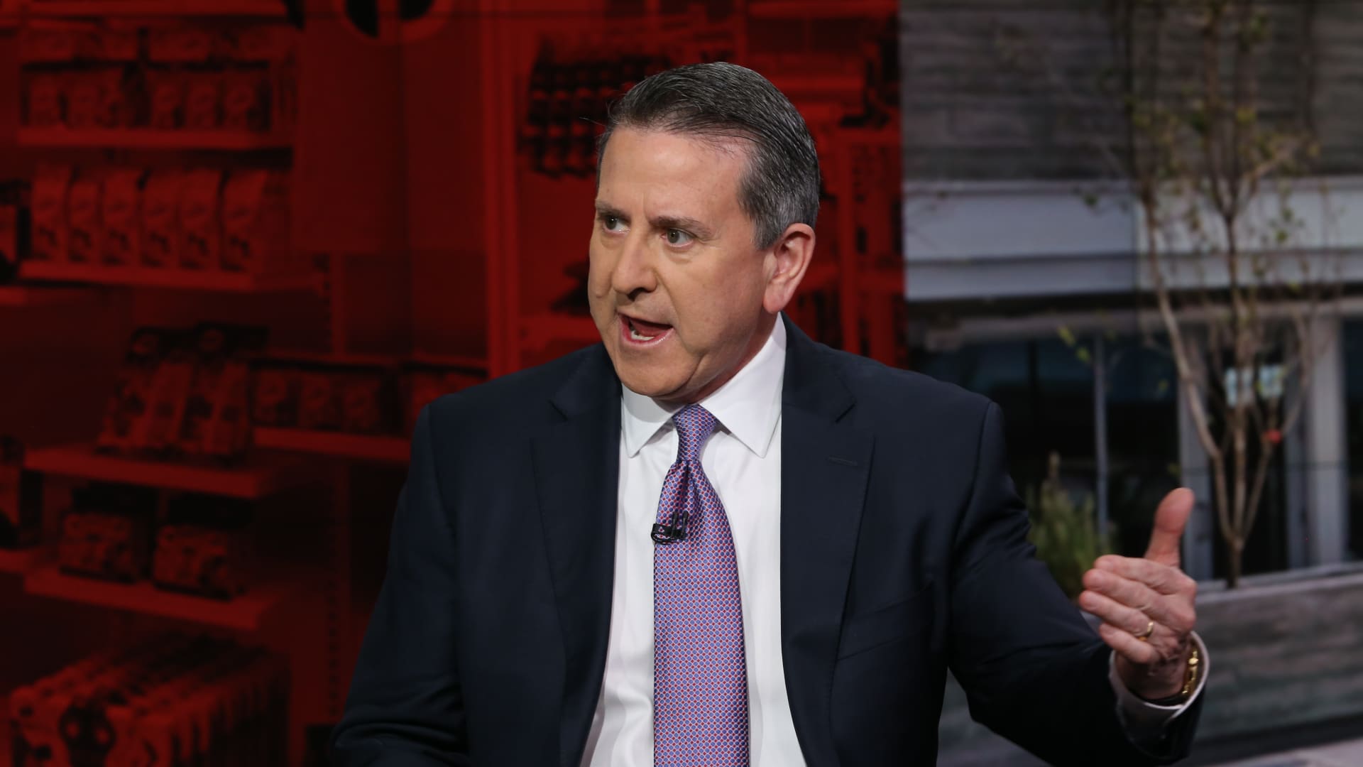 Target Shareholder Support: Investor Pressure Mounts Amid Performance Concerns featured image